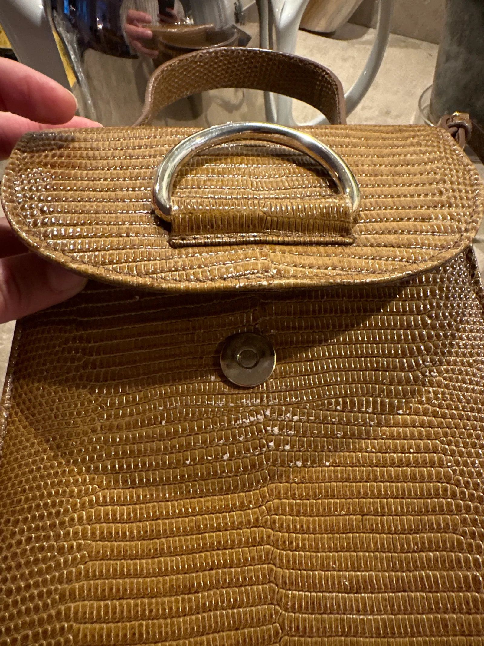 Liffner Little Liffner Bucket Bag Size ONE SIZE - 5 Thumbnail