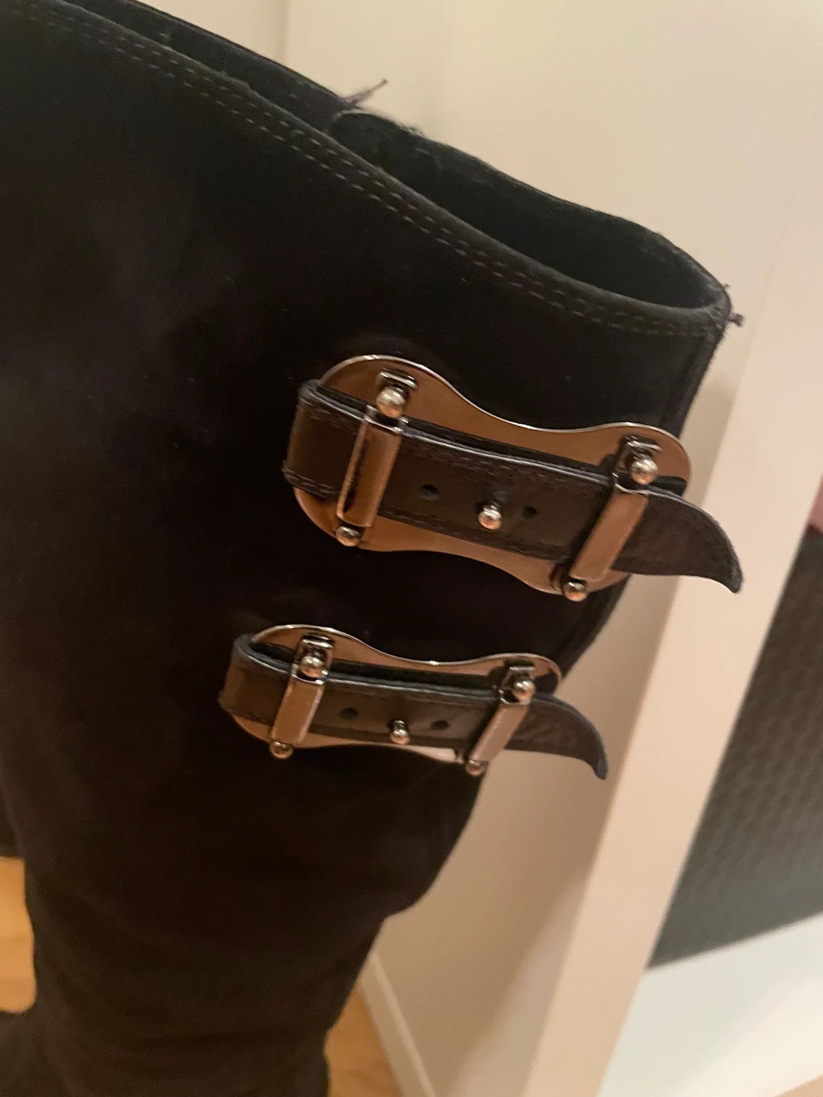 Designer Designer boots Winter Boots Size US 6 / IT 36 - 2 Thumbnail