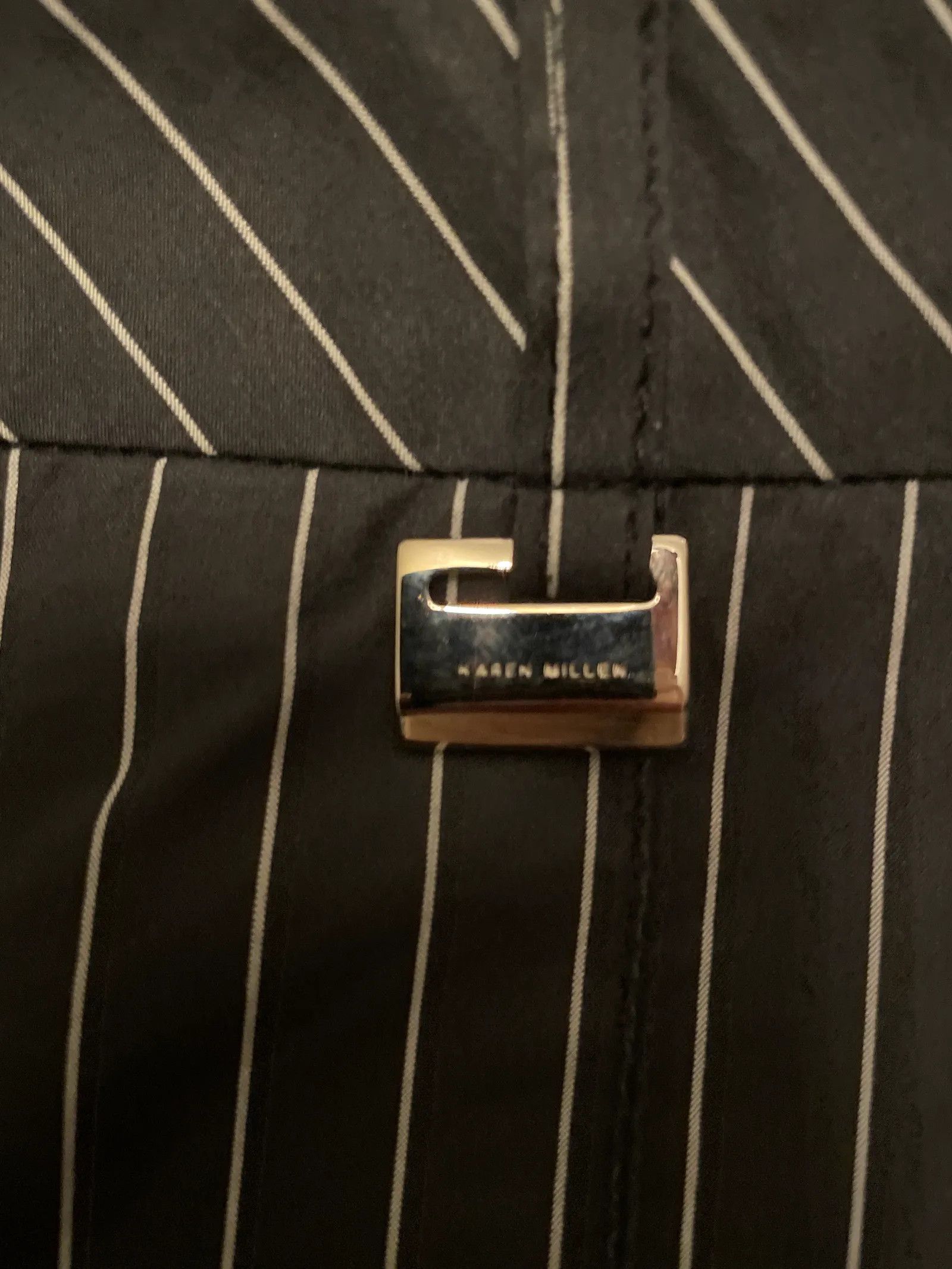 Karen Millen Karen Millen Pants Size 26" / US 2 / IT 38 - 4 Thumbnail