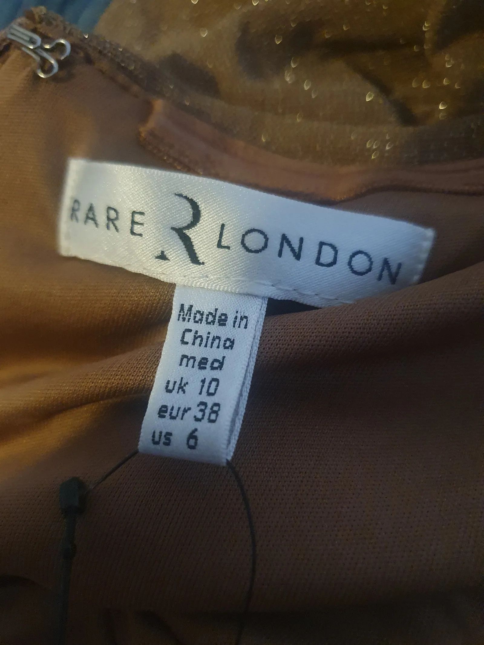 Other Rare London Dress Size S / US 4 / IT 40 - 2 Thumbnail