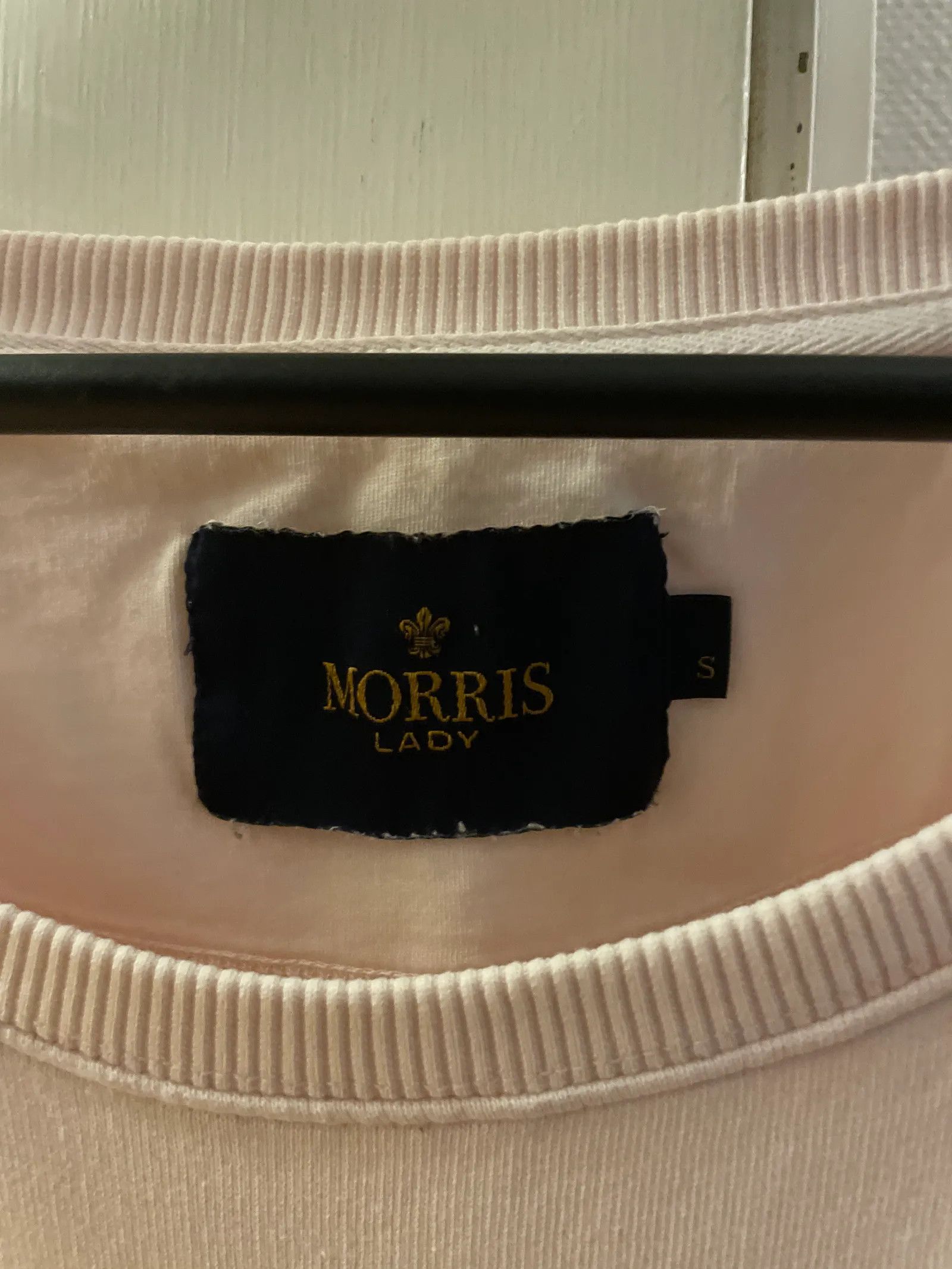 Morris Morris Sweatshirt Size S / US 4 / IT 40 - 2 Thumbnail