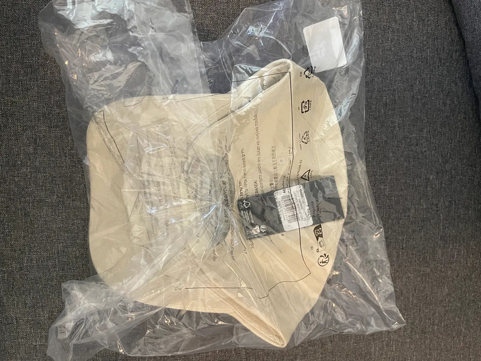 Dickies Dickies Hat Size ONE SIZE - 2 Thumbnail