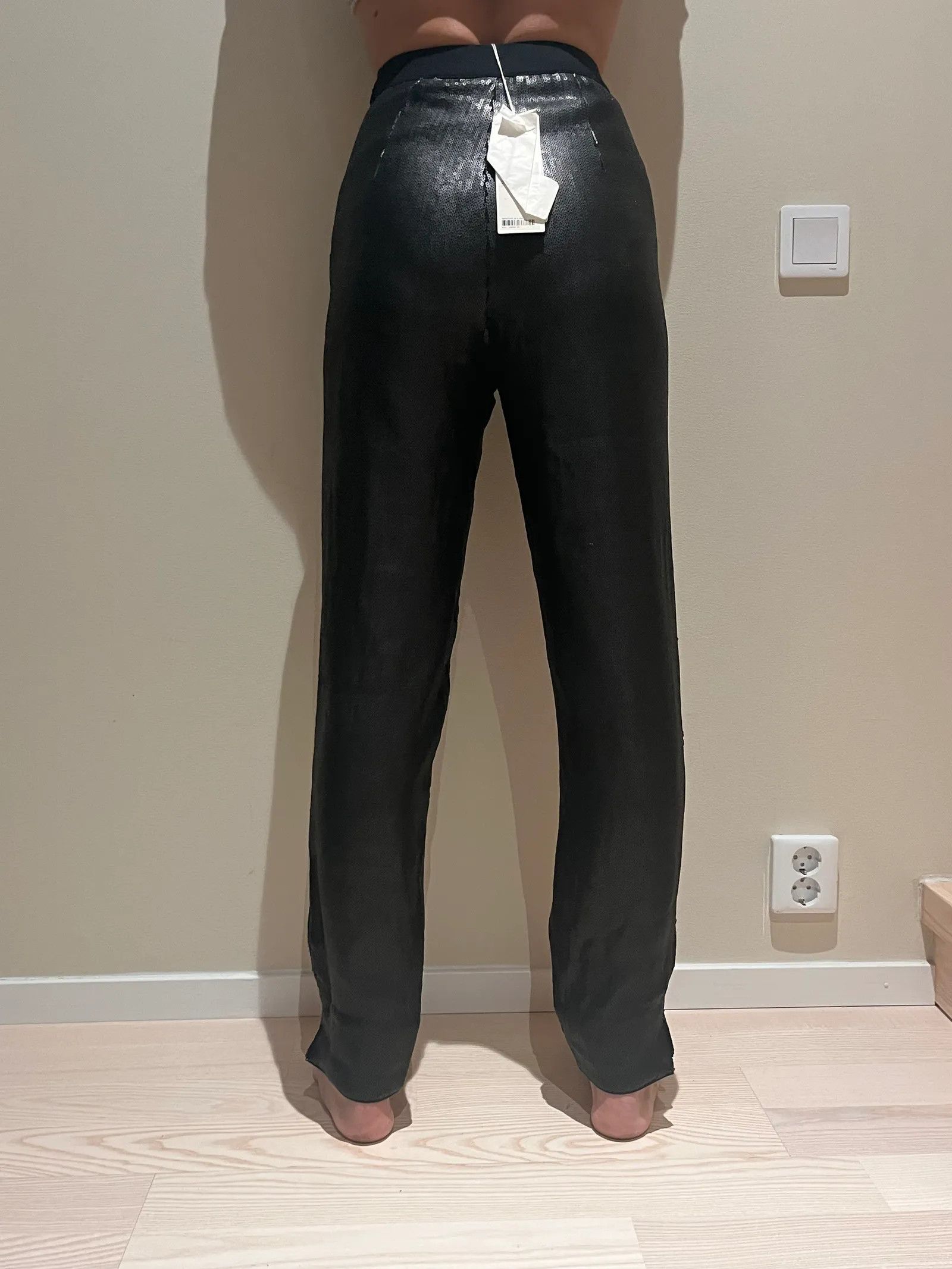 Arket Arket Pants Size 26" / US 2 / IT 38 - 4 Thumbnail