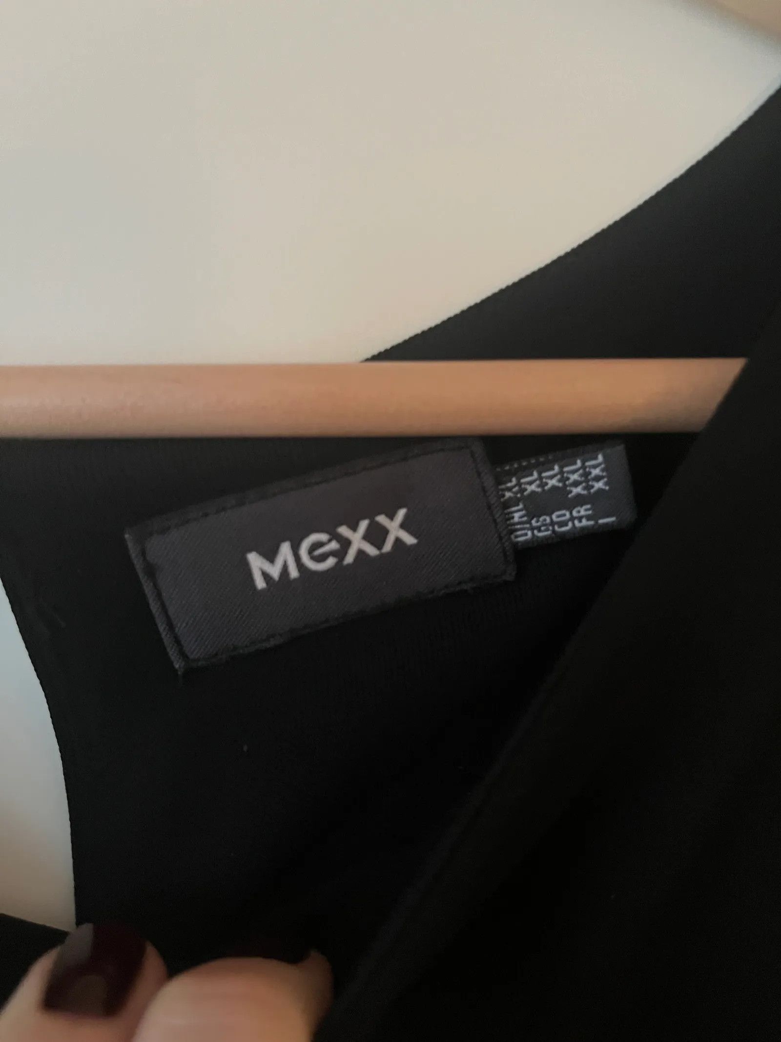Mexx Mexx Dress Size XL / US 12-14 / IT 48-50 - 2 Thumbnail