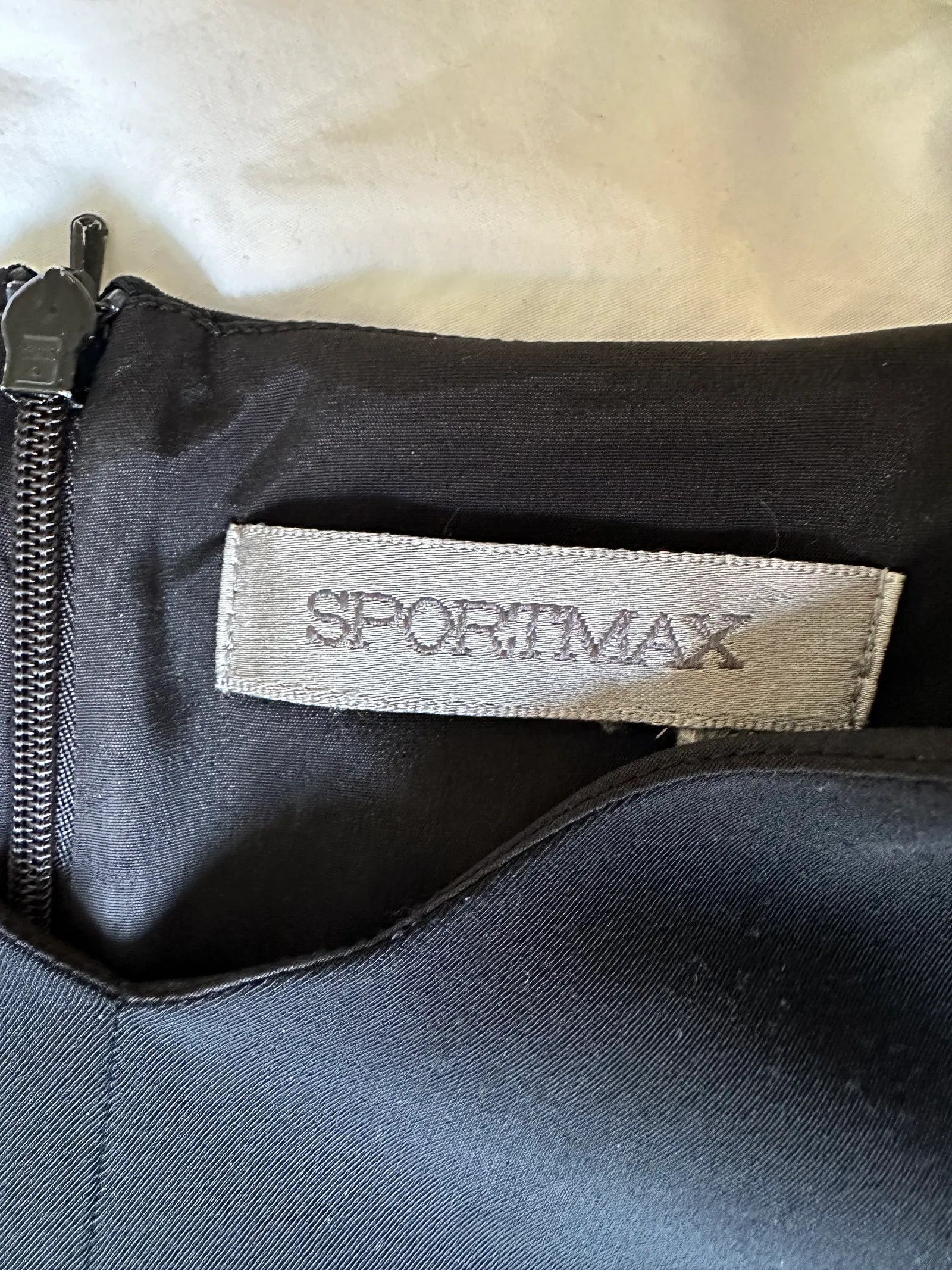 Sportmax Sportmax Dress Size XS / US 0-2 / IT 36-38 - 4 Thumbnail