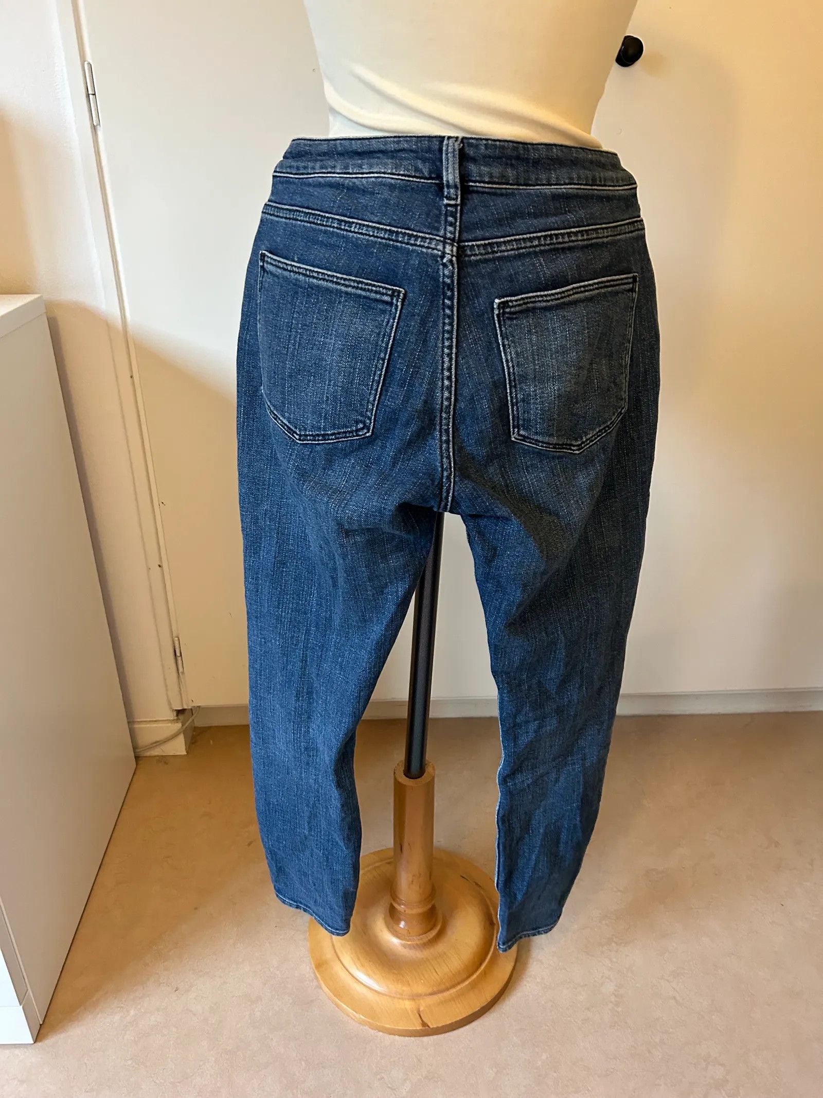 & Other Stories & Other Stories Jeans Size 27" / US 4 / IT 40 - 4 Thumbnail