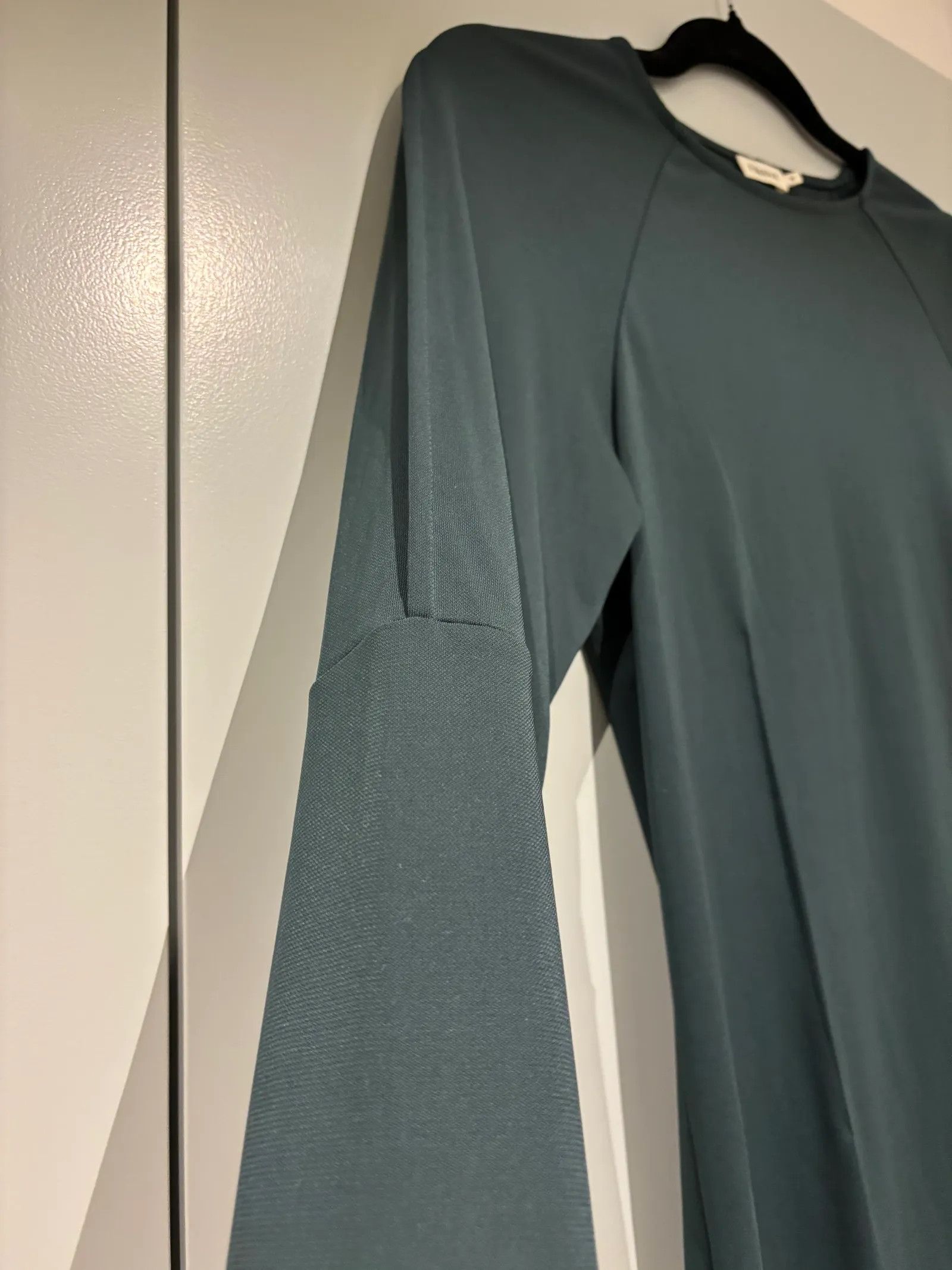 Filippa K Filippa K Jersey seam dress Dress Size XS / US 0-2 / IT 36-38 - 4 Thumbnail