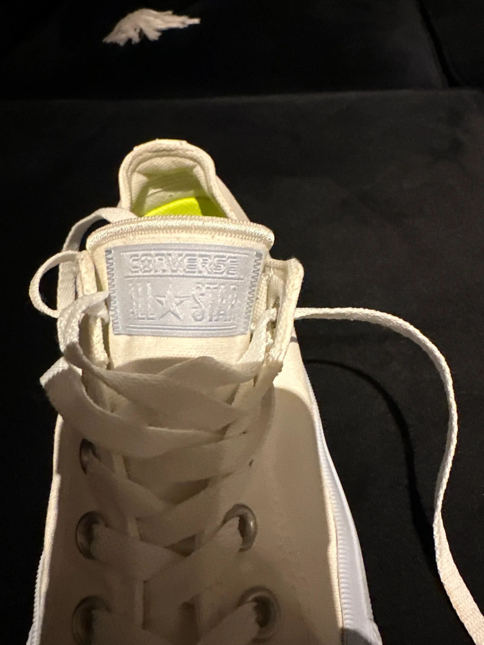 Converse Converse Sneakers Size US 10 / IT 40 - 2 Thumbnail