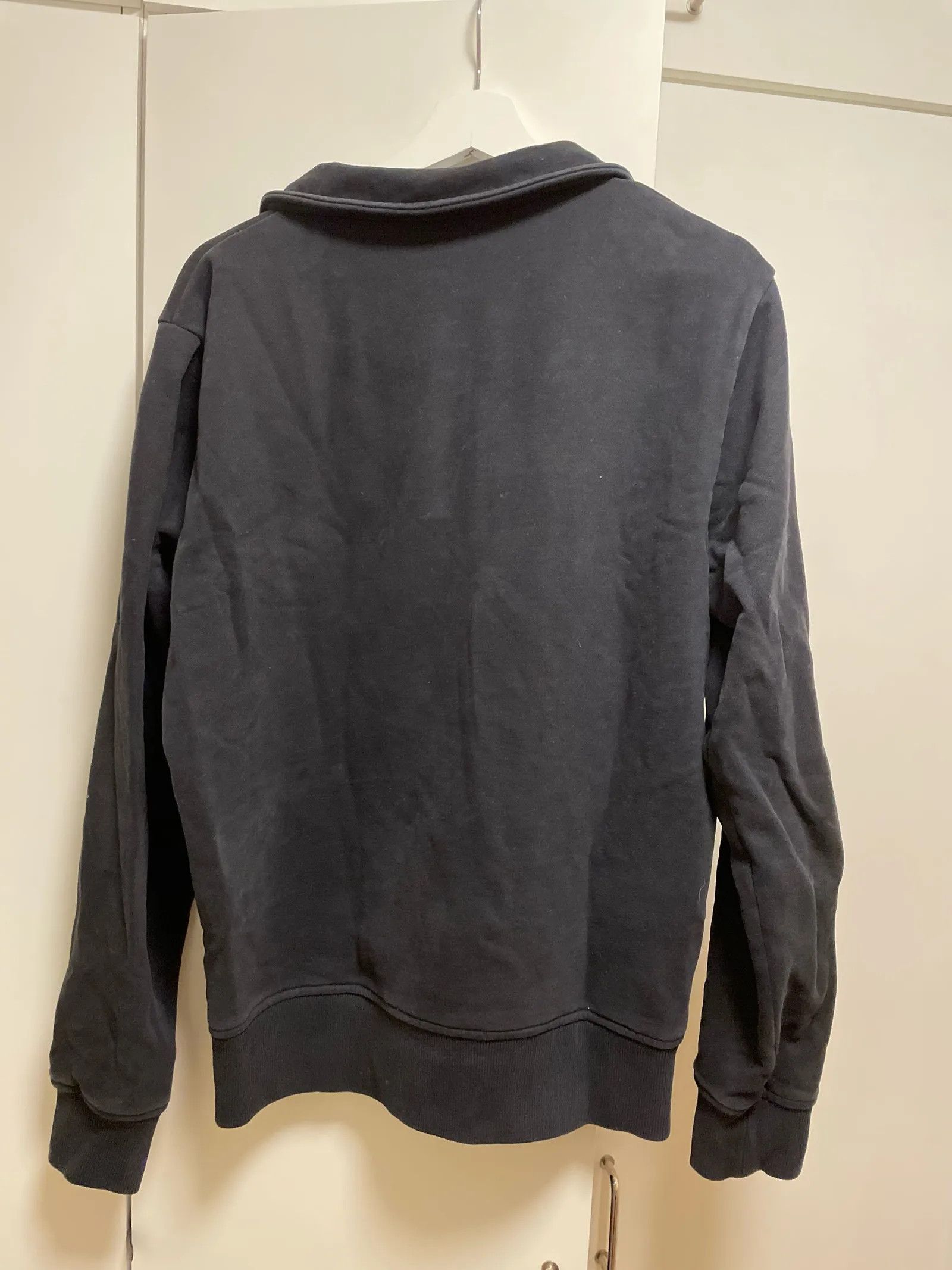 Gant Gant rugbytröja Cardigan Size US M / EU 48-50 / 2 - 3 Thumbnail