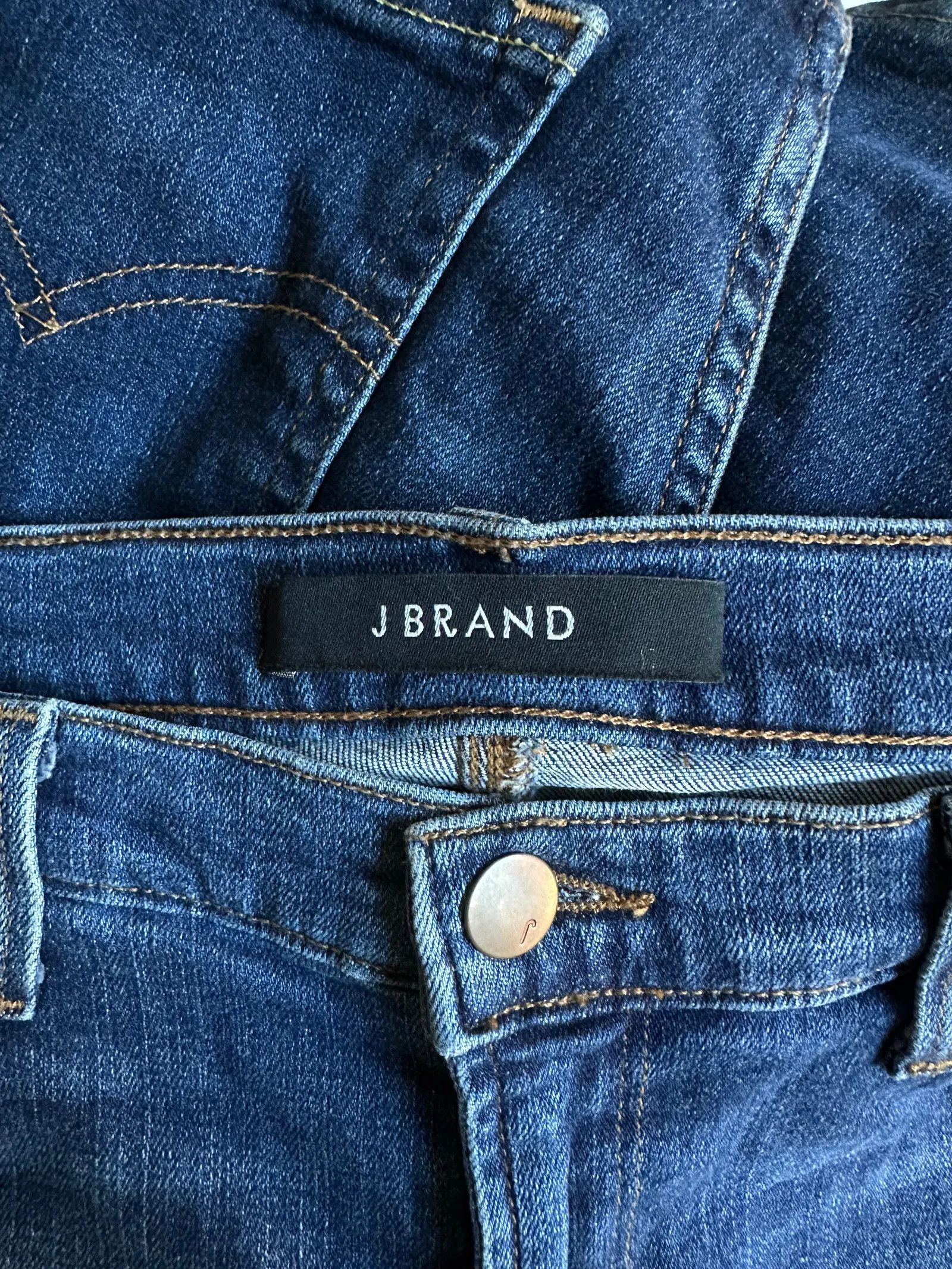 J Brand J brand Jeans Size 29" - 2 Thumbnail