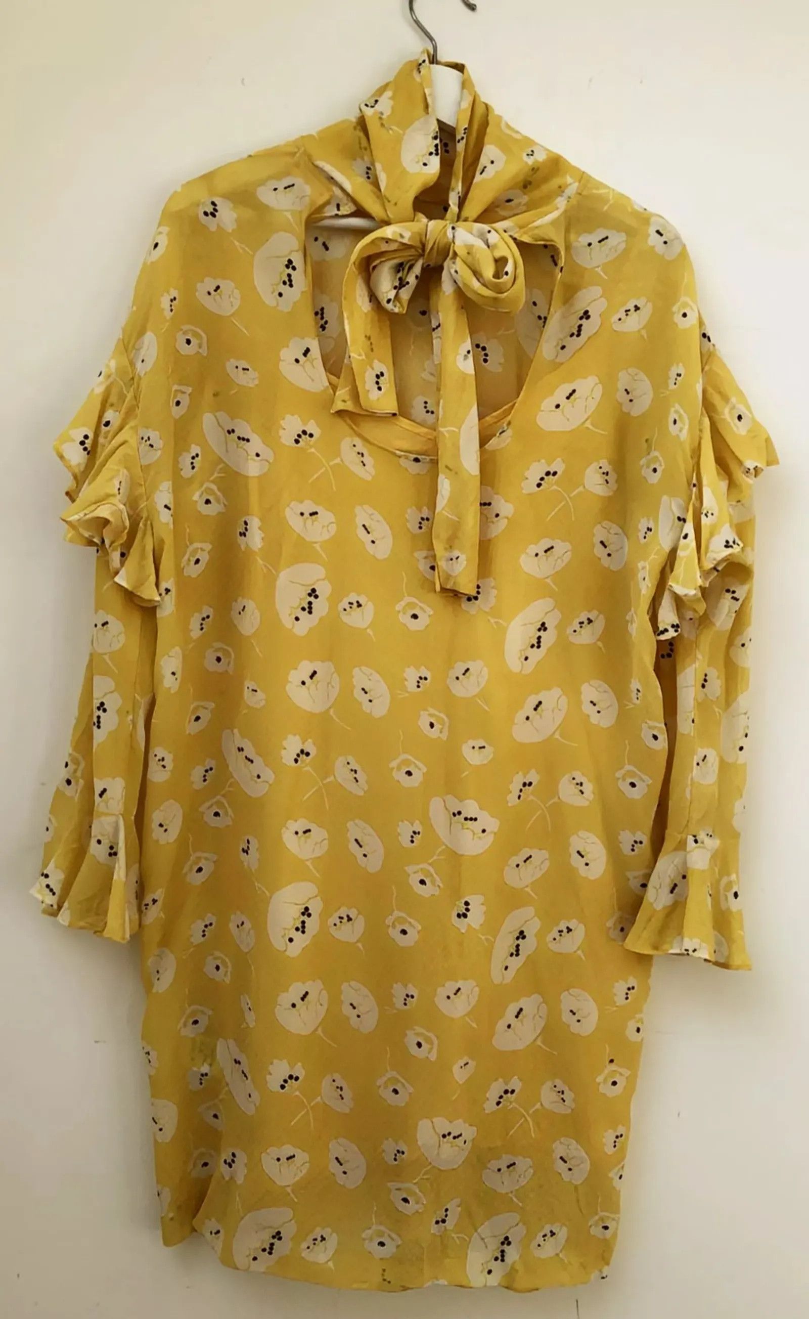 Custommade Custommade Kenzie Dress Size S / US 4 / IT 40 - 4 Thumbnail