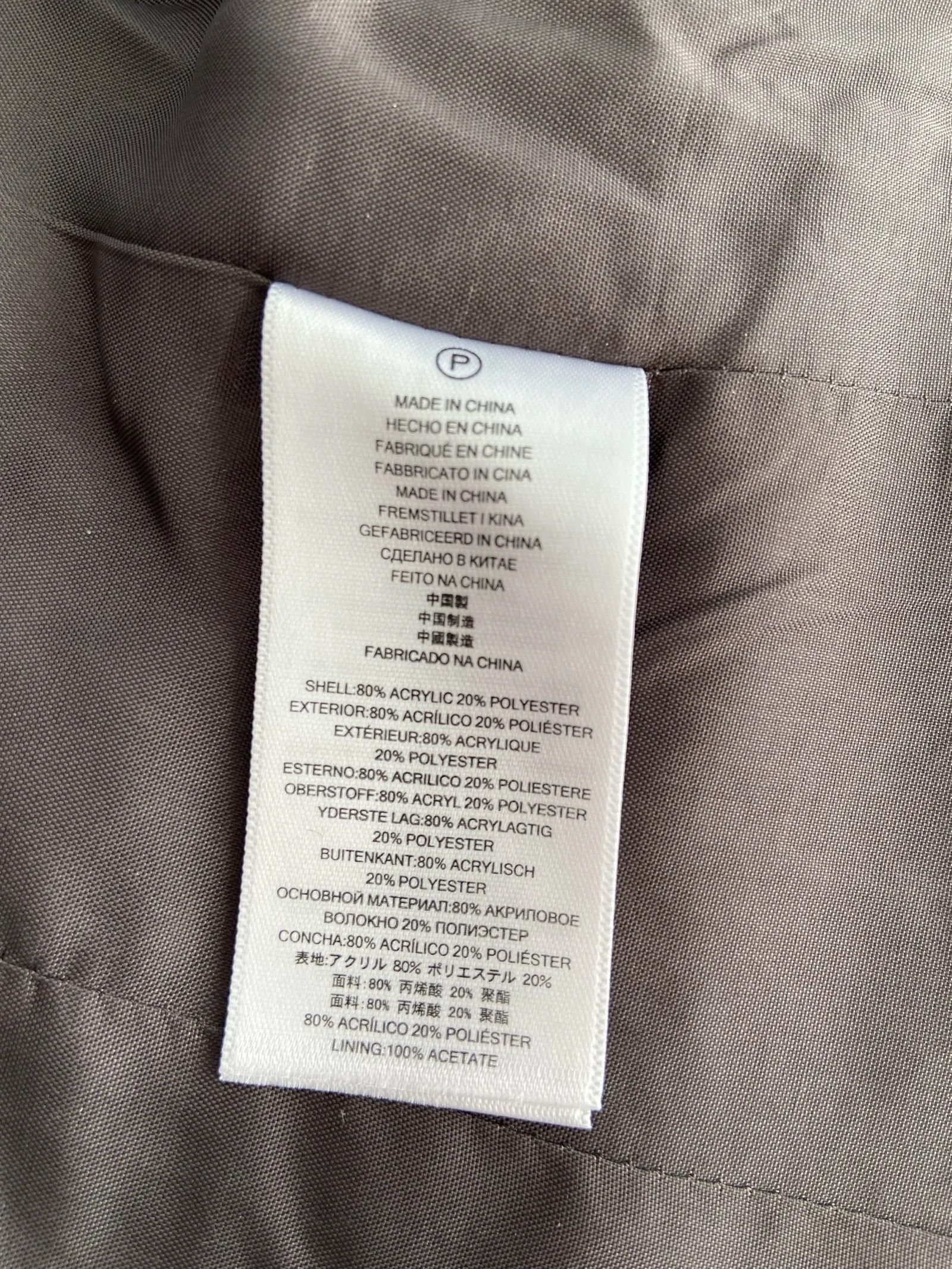 Michael Kors Michael Kors Blazer Size XS / US 0-2 / IT 36-38 - 4 Thumbnail