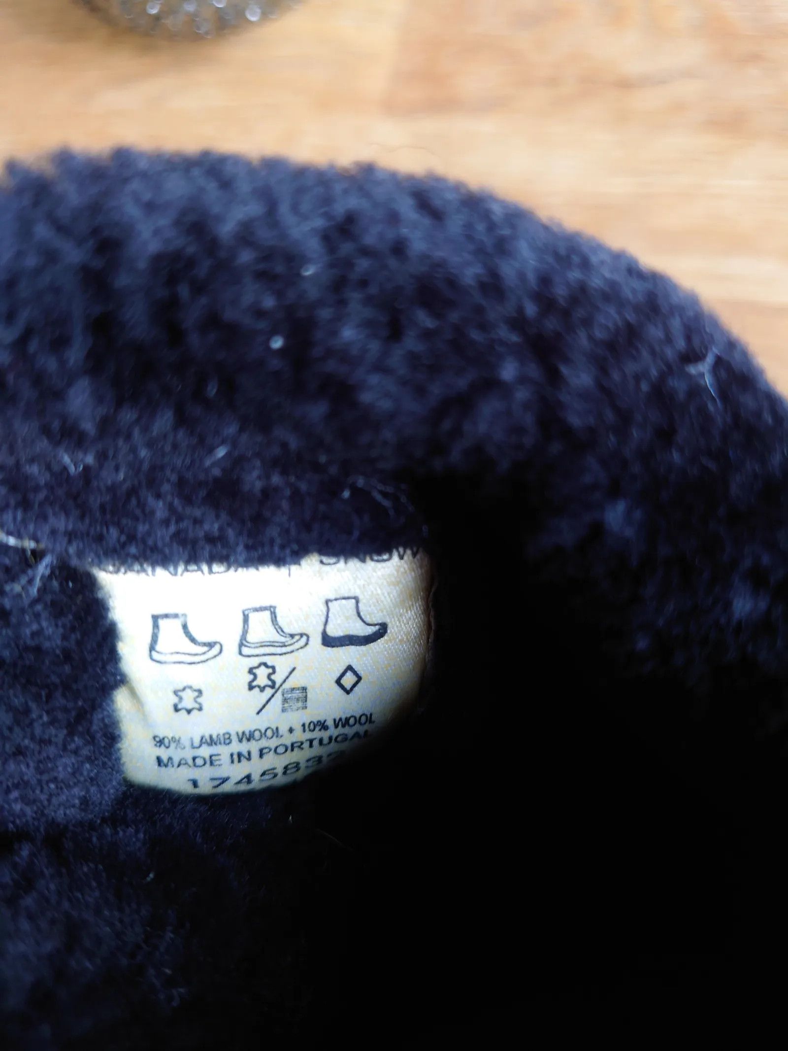 Other Canada Snow Winter Boots Size US 8 / IT 38 - 2 Thumbnail