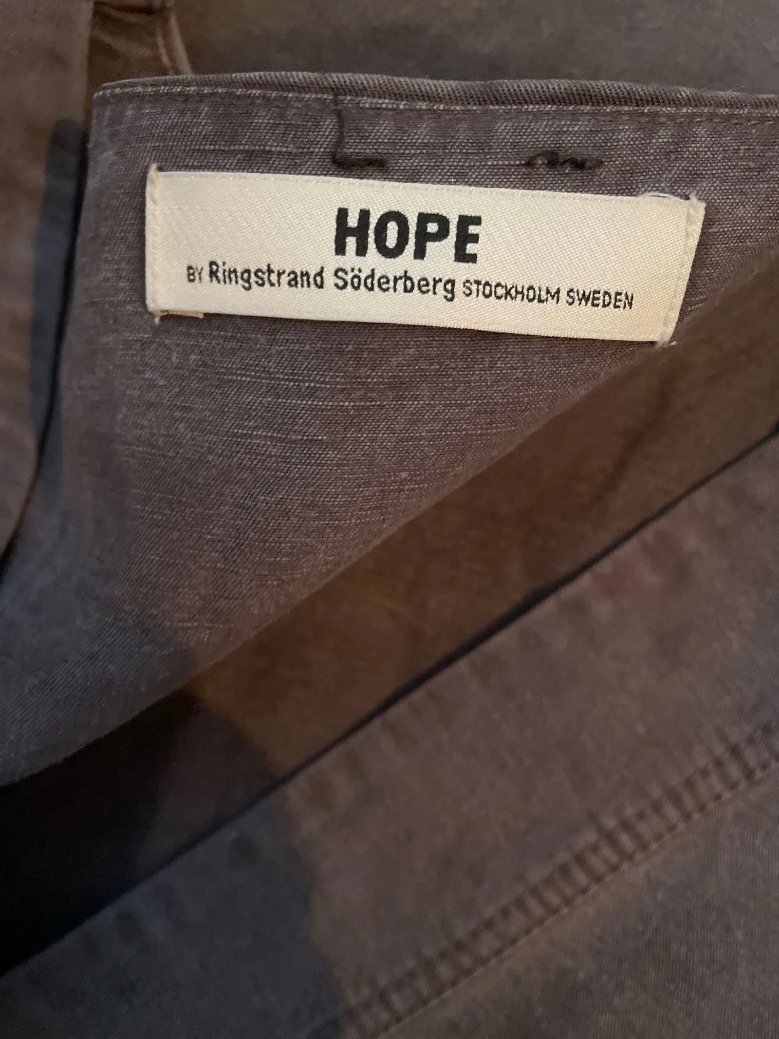 Hope Hope Dose dress Dress Size M / US 6-8 / IT 42-44 - 2 Thumbnail