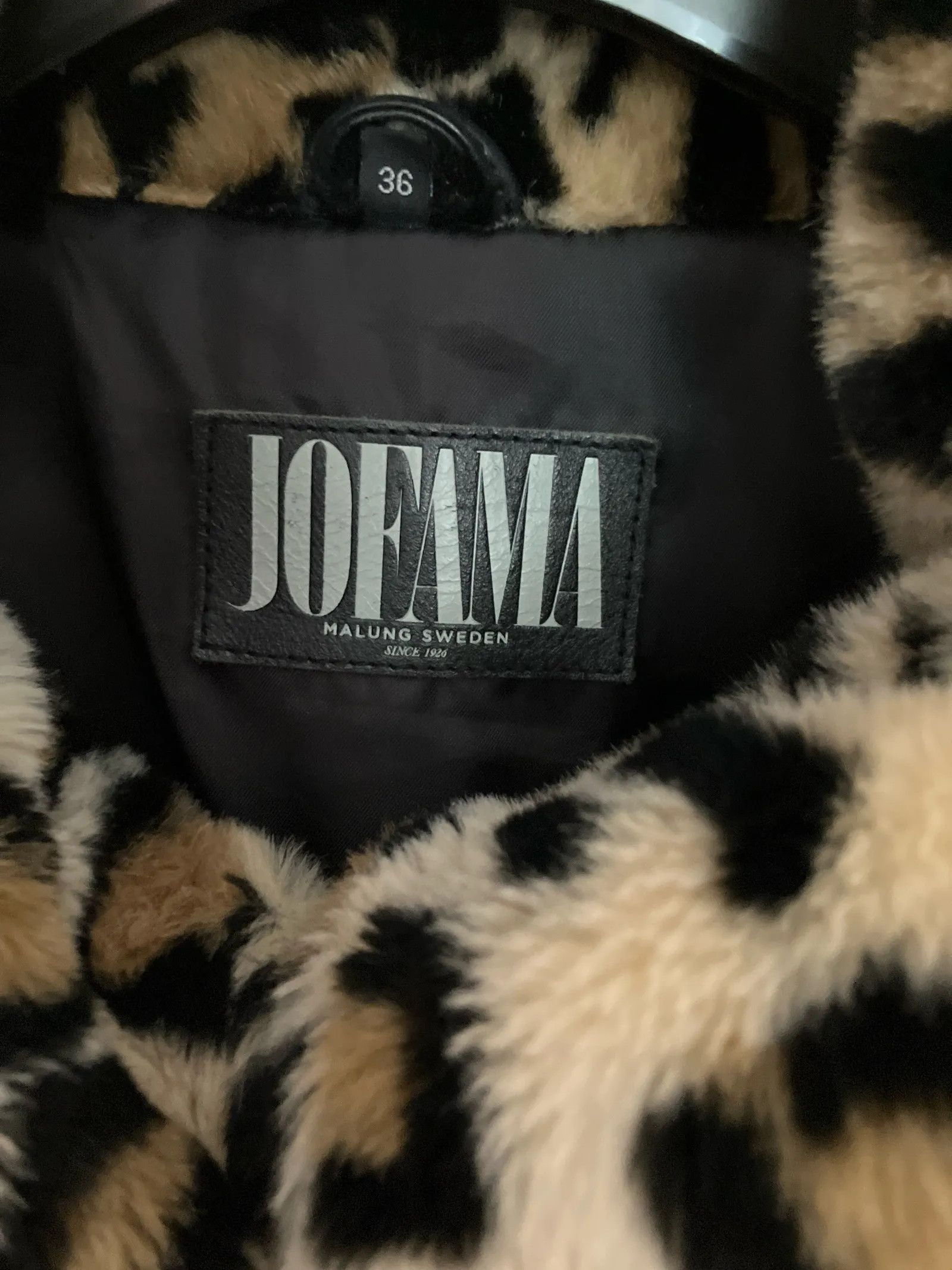JOFAMA Jofama Coat Size XS / US 0-2 / IT 36-38 - 2 Thumbnail