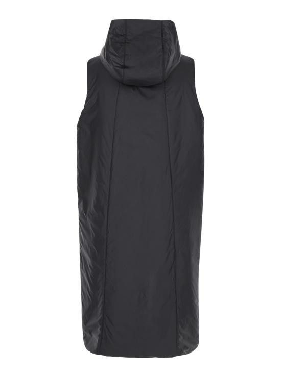 Max Mara MAX MARA Women Bubble Jackets 2429296034600066 Black Size M / US 6-8 / IT 42-44 - 2 Thumbnail