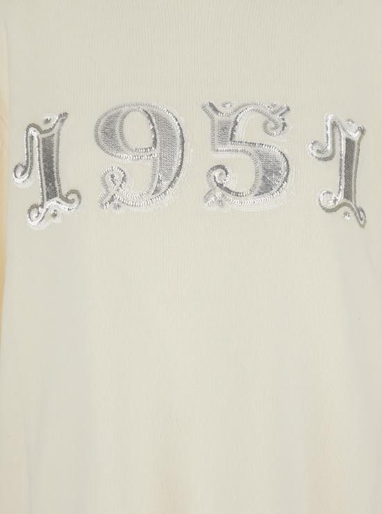 Max Mara MAX MARA Women Jackets 2421366222600044 White Size S / US 4 / IT 40 - 3 Thumbnail