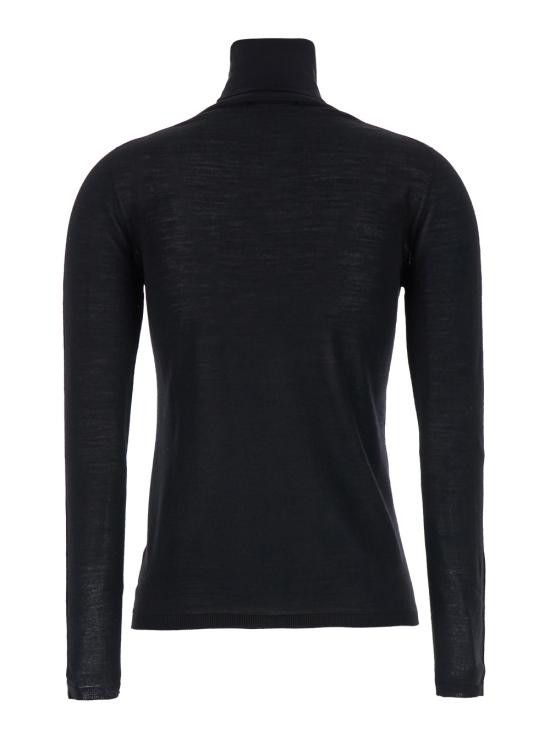 Max Mara MAX MARA Women Jackets 2421366142600004 Black Size L / US 10 / IT 46 - 2 Thumbnail
