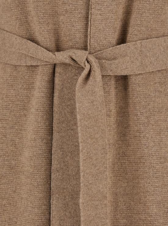 Max Mara MAX MARA Women Jackets 2421346032600007 Beige Size M / US 6-8 / IT 42-44 - 3 Thumbnail