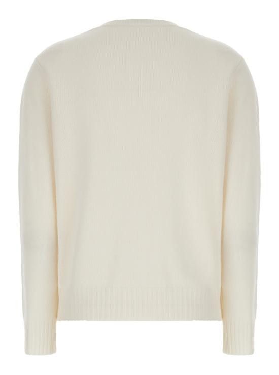 Max Mara MAX MARA Women Jackets 2421366182600003 White Size L / US 10 / IT 46 - 2 Thumbnail