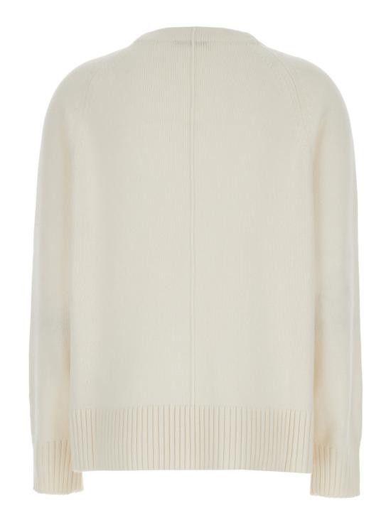 Max Mara MAX MARA Women Jackets 2421366092600003 White Size M / US 6-8 / IT 42-44 - 2 Thumbnail