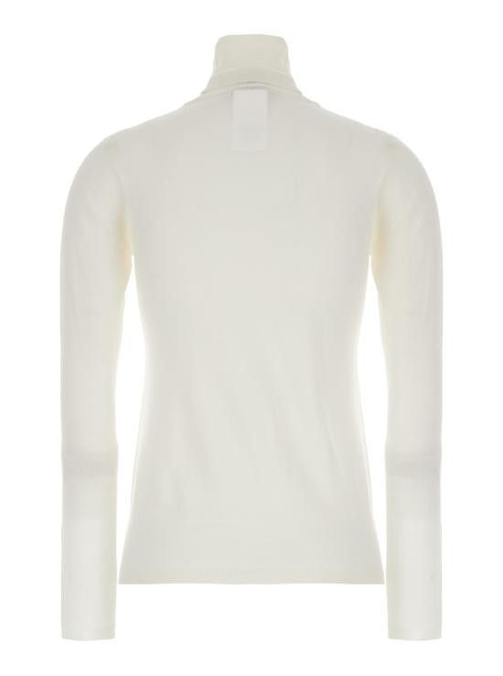 Max Mara MAX MARA Women Jackets 2421366142600001 White Size L / US 10 / IT 46 - 2 Thumbnail