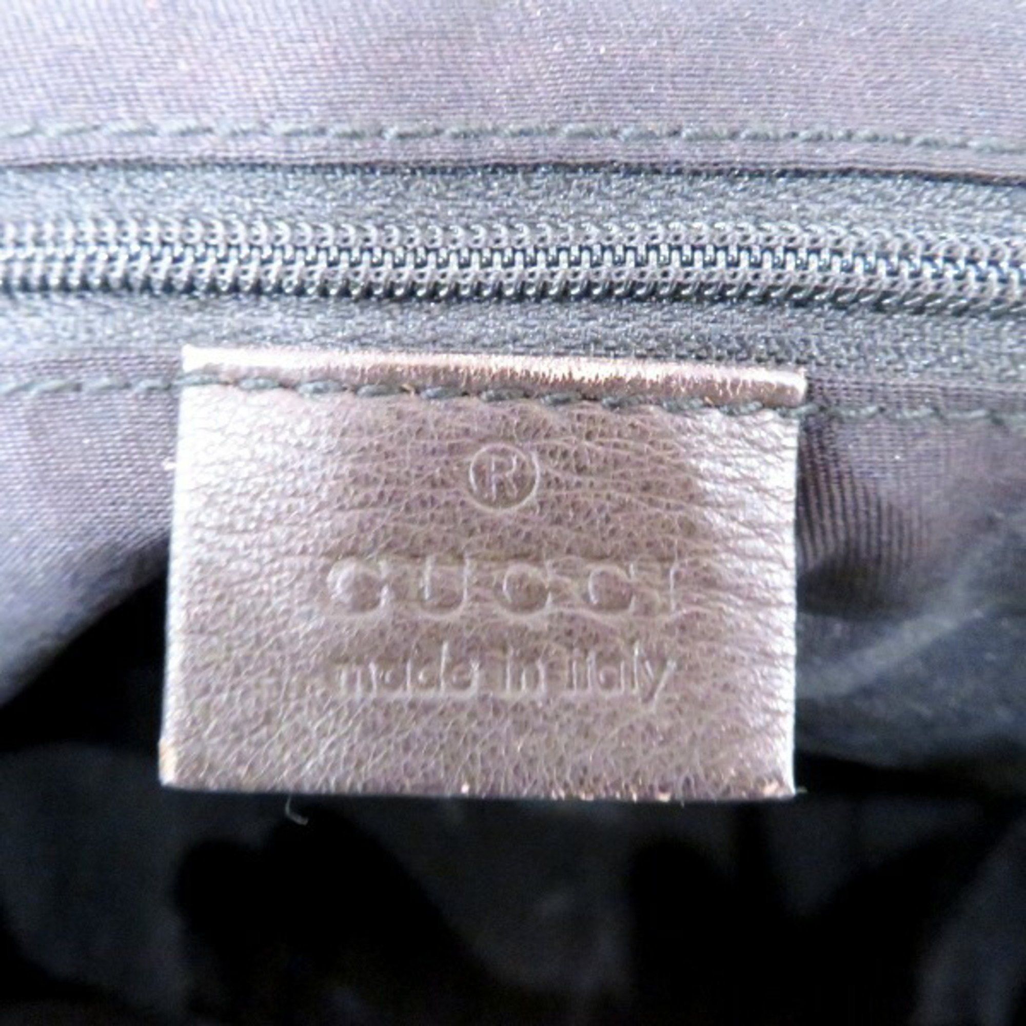 Gucci Gucci Abbey tote Size ONE SIZE - 9 Thumbnail