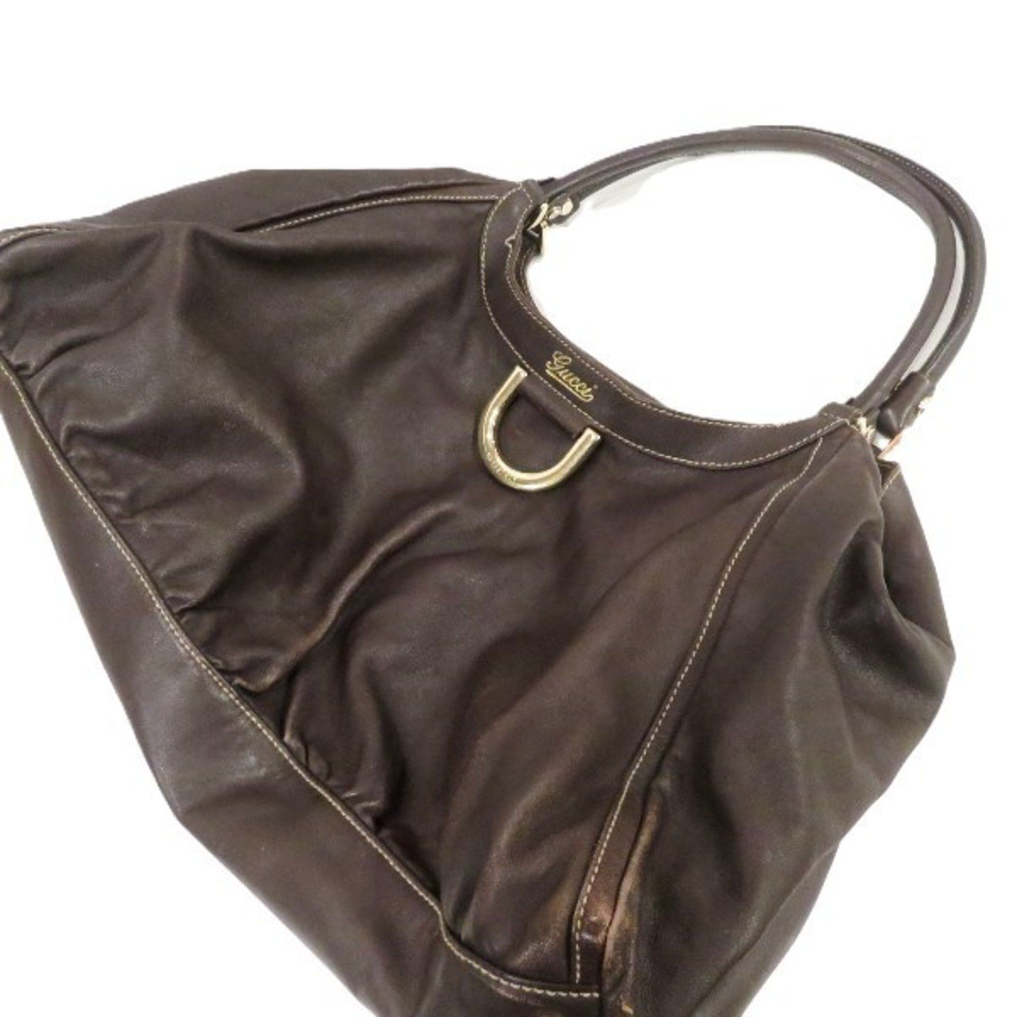Gucci Gucci Abbey tote Size ONE SIZE - 3 Thumbnail