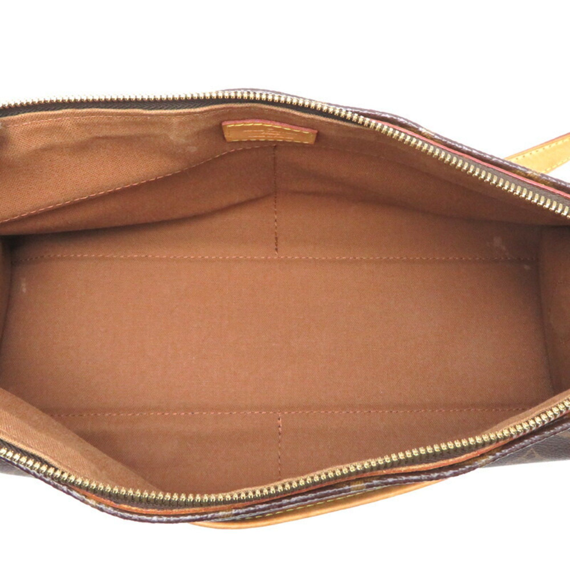 Louis Vuitton Louis Vuitton Popincourt shoulder Size ONE SIZE - 6 Thumbnail