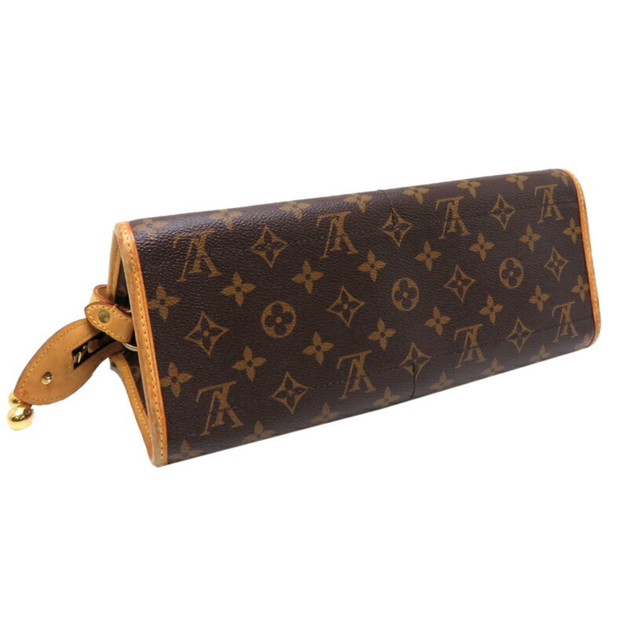 Louis Vuitton Louis Vuitton Popincourt shoulder Size ONE SIZE - 5 Thumbnail