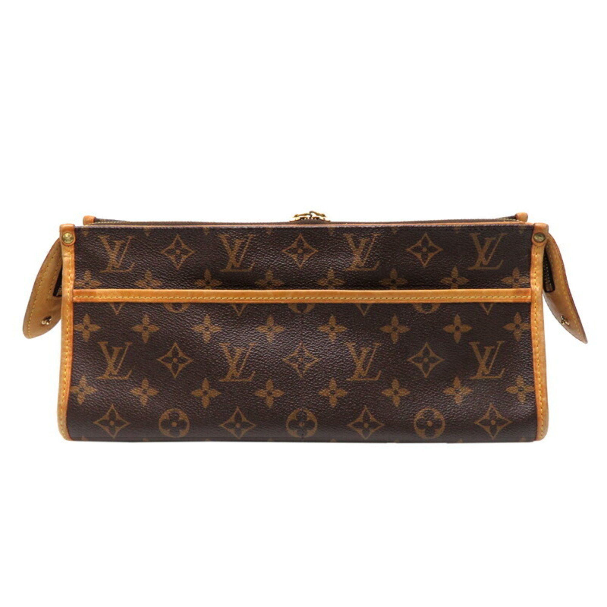 Louis Vuitton Louis Vuitton Popincourt shoulder Size ONE SIZE - 2 Thumbnail