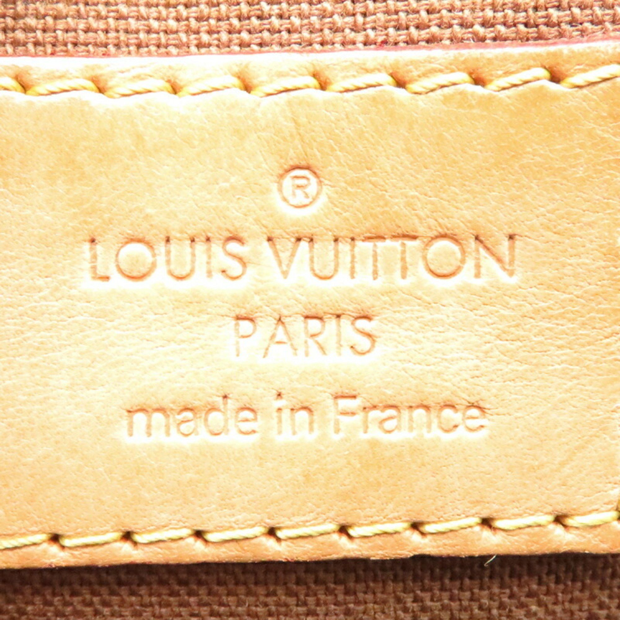 Louis Vuitton Louis Vuitton Popincourt shoulder Size ONE SIZE - 7 Thumbnail