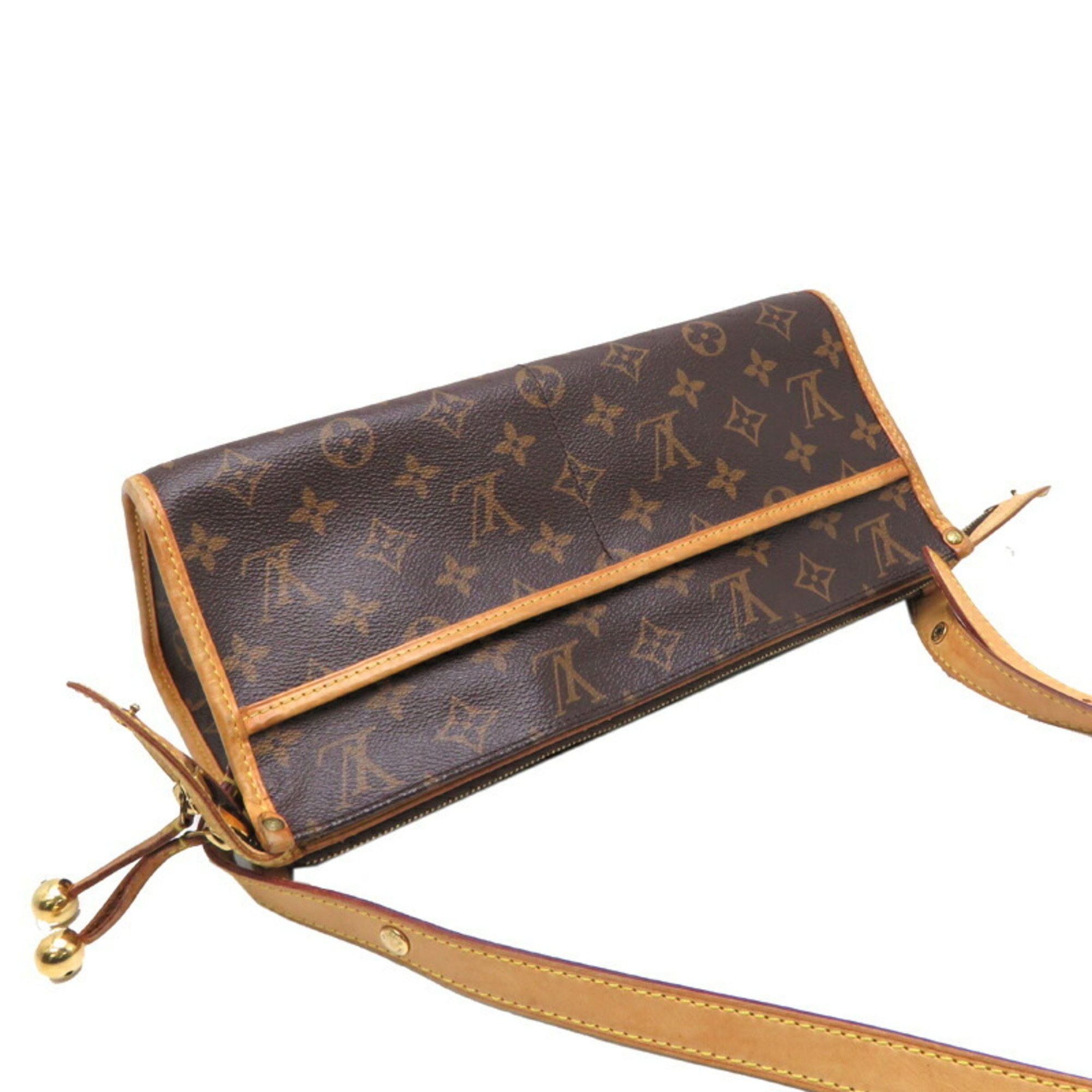 Louis Vuitton Louis Vuitton Popincourt shoulder Size ONE SIZE - 3 Thumbnail