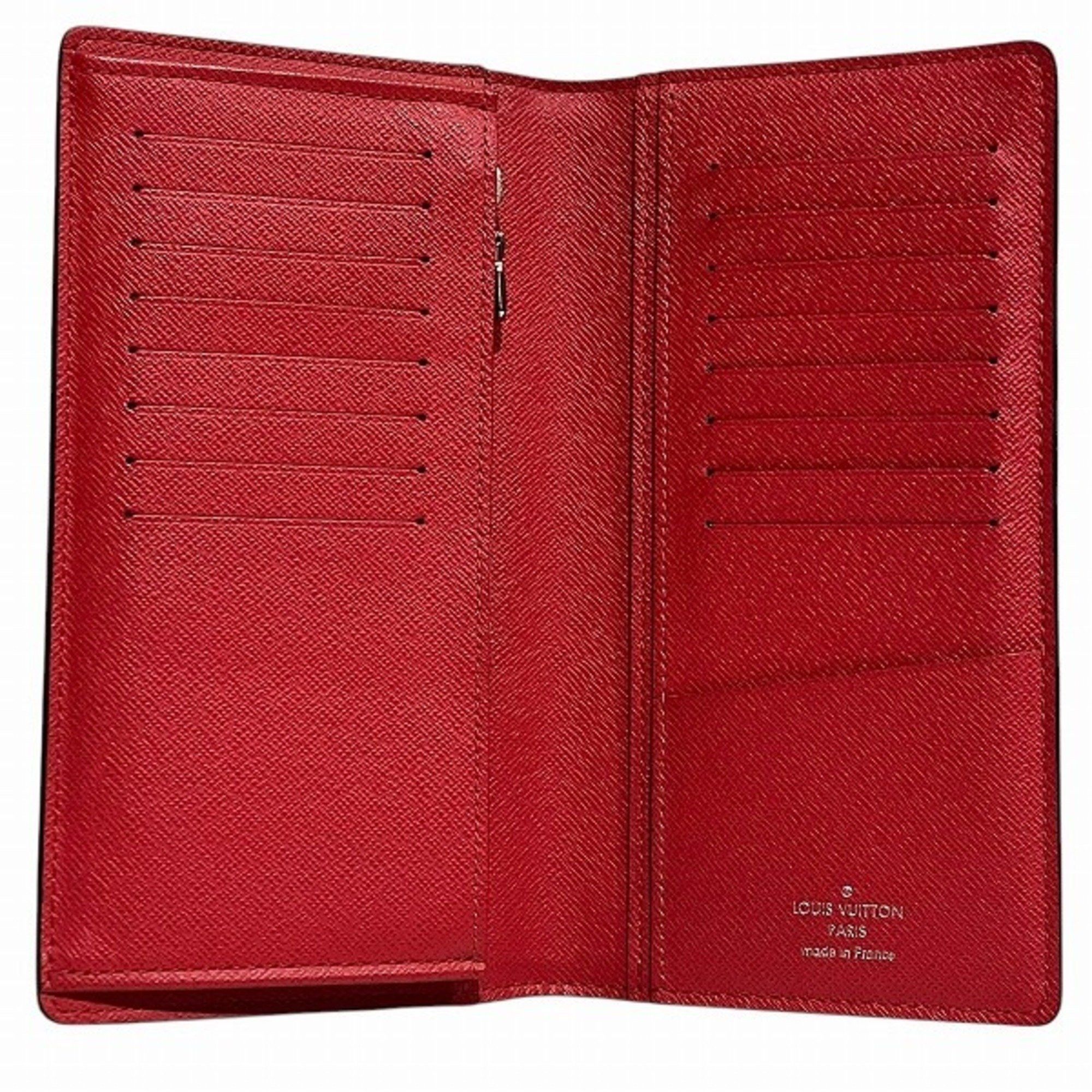 Louis Vuitton Louis Vuitton Brazza wallet Size ONE SIZE - 7 Thumbnail