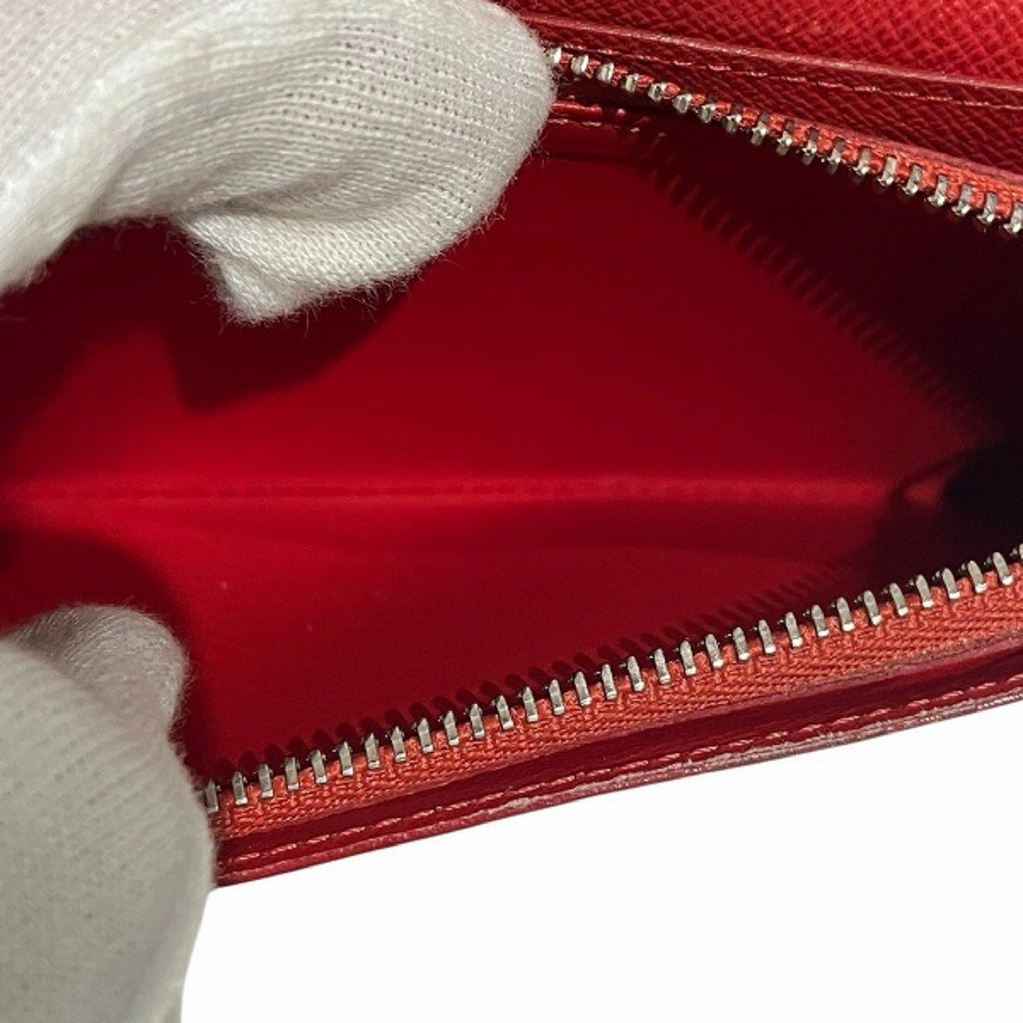 Louis Vuitton Louis Vuitton Brazza wallet Size ONE SIZE - 8 Thumbnail