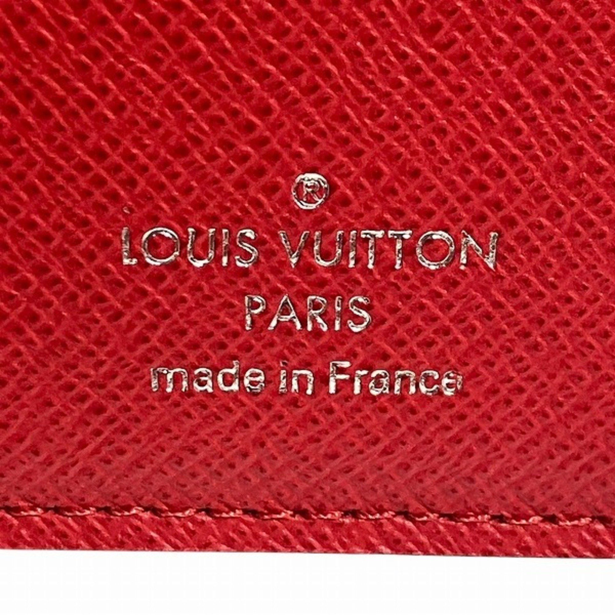 Louis Vuitton Louis Vuitton Brazza wallet Size ONE SIZE - 9 Thumbnail