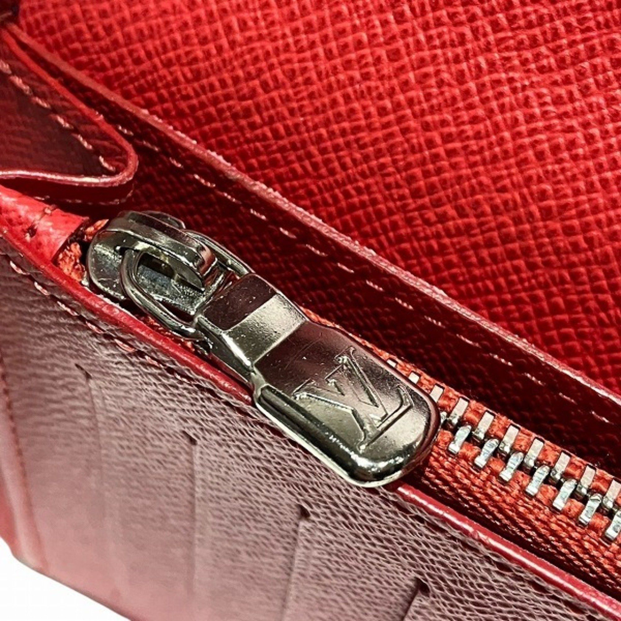 Louis Vuitton Louis Vuitton Brazza wallet Size ONE SIZE - 5 Thumbnail