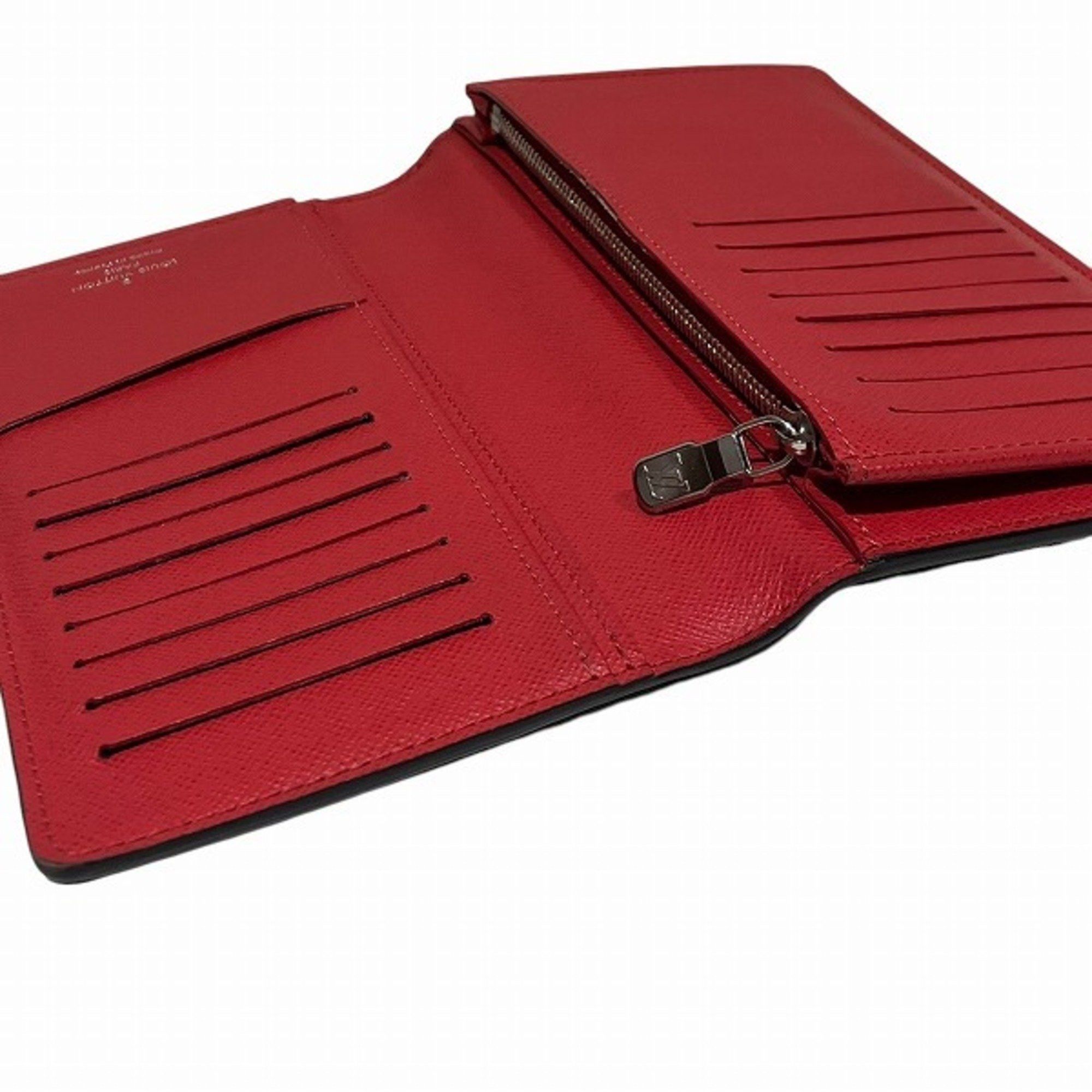 Louis Vuitton Louis Vuitton Brazza wallet Size ONE SIZE - 6 Thumbnail