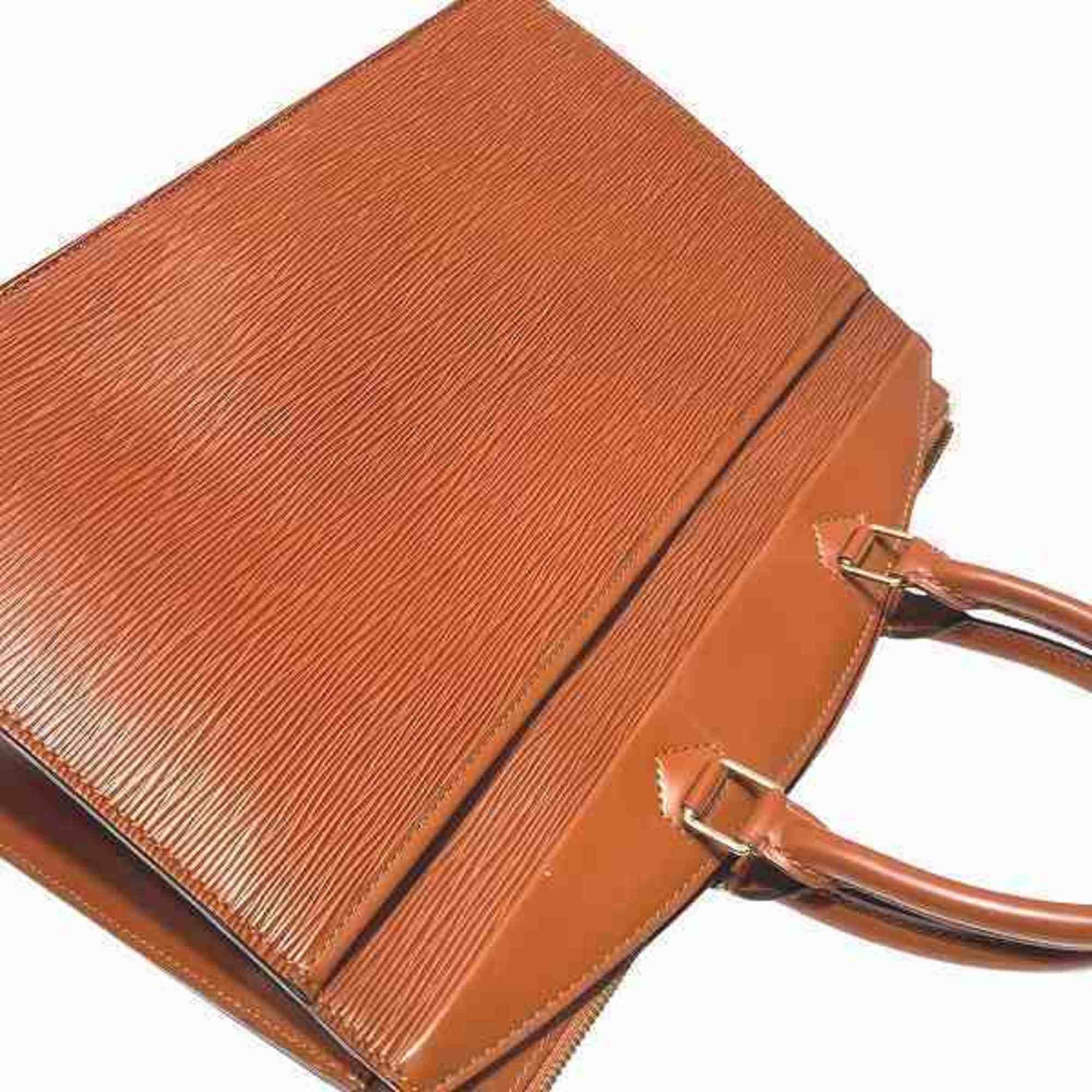 Louis Vuitton Louis Vuitton Riviera handbag Size ONE SIZE - 4 Thumbnail