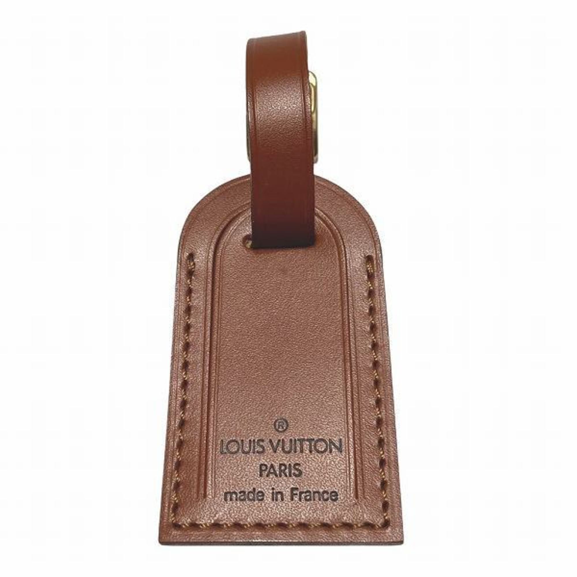 Louis Vuitton Louis Vuitton Riviera handbag Size ONE SIZE - 9 Thumbnail