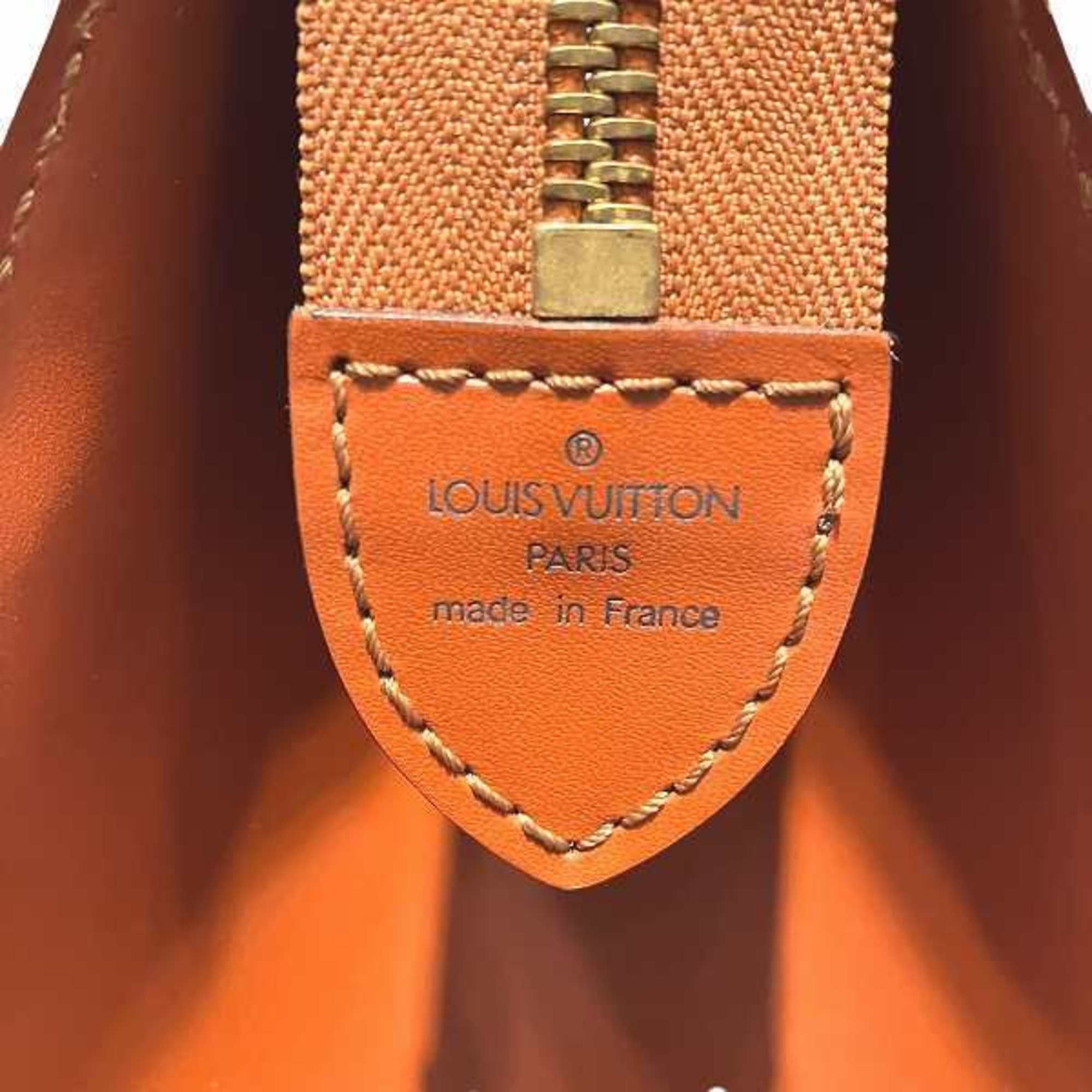 Louis Vuitton Louis Vuitton Riviera handbag Size ONE SIZE - 8 Thumbnail
