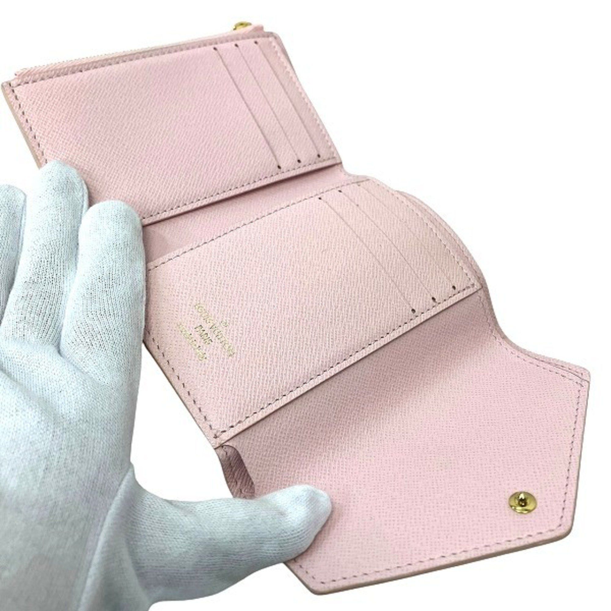 Louis Vuitton Louis Vuitton Portefeuille Victorine wallet Size ONE SIZE - 7 Thumbnail