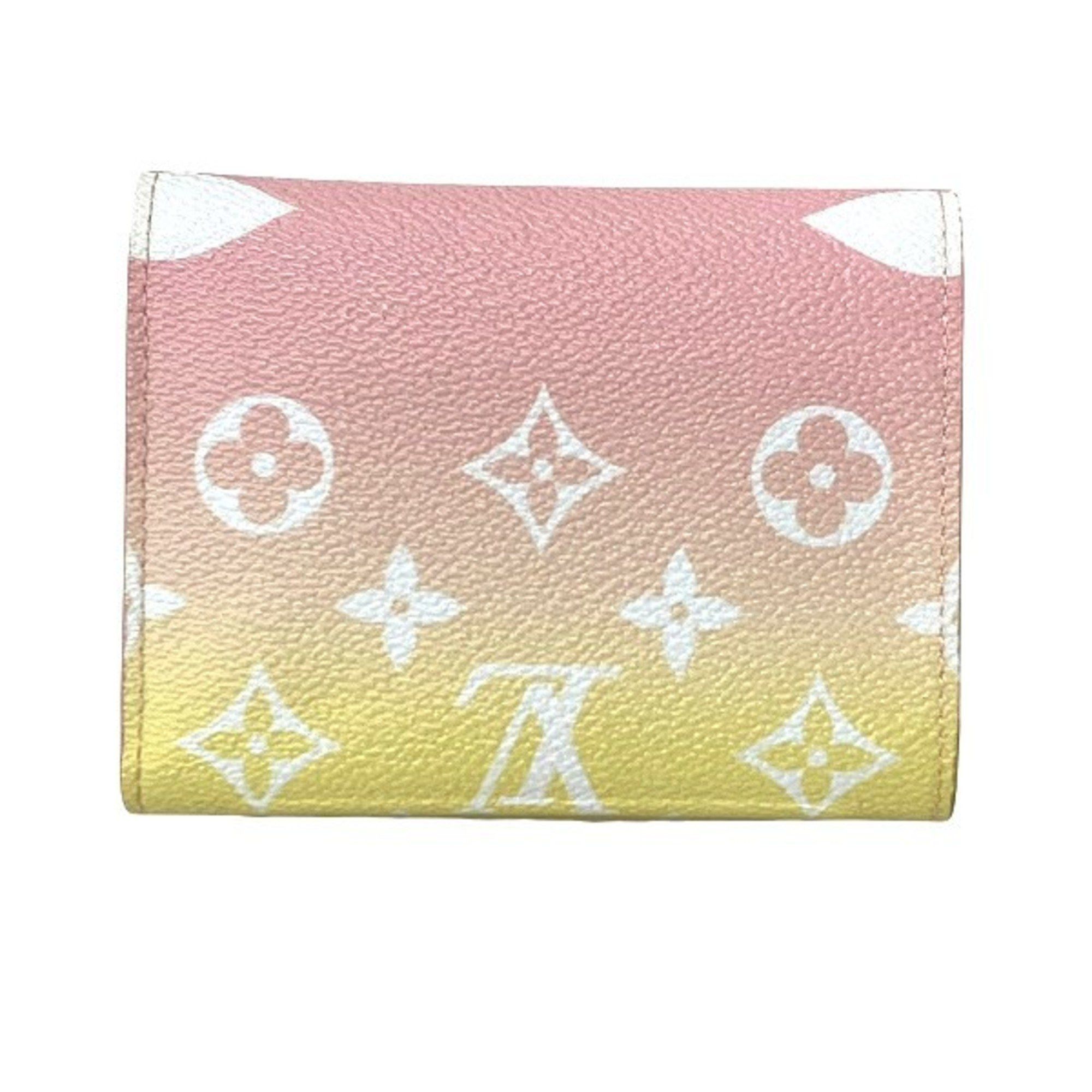 Louis Vuitton Louis Vuitton Portefeuille Victorine wallet Size ONE SIZE - 2 Thumbnail