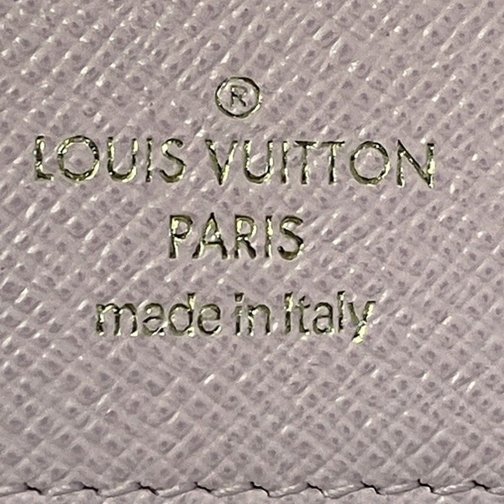 Louis Vuitton Louis Vuitton Portefeuille Victorine wallet Size ONE SIZE - 9 Thumbnail