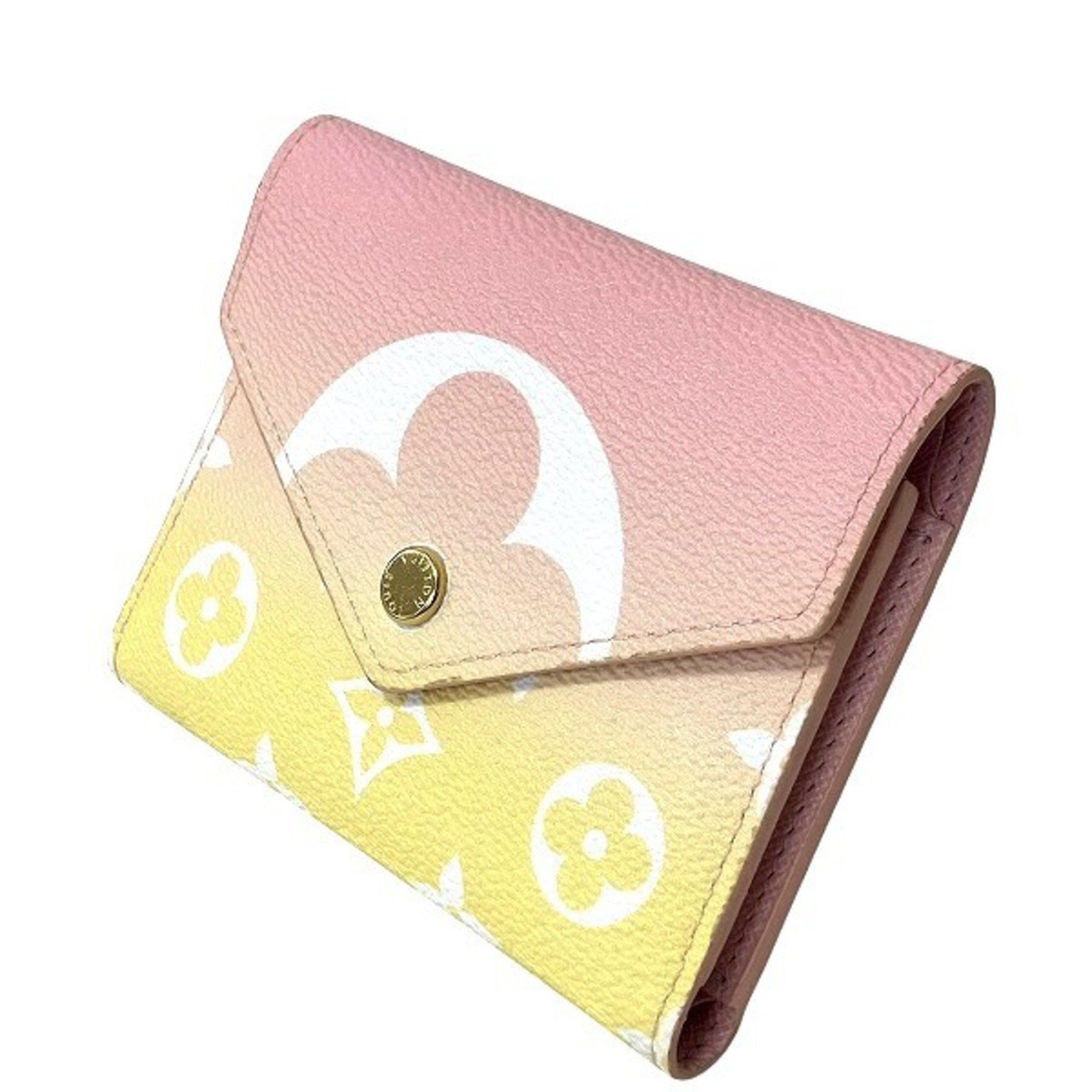 Louis Vuitton Louis Vuitton Portefeuille Victorine wallet Size ONE SIZE - 4 Thumbnail