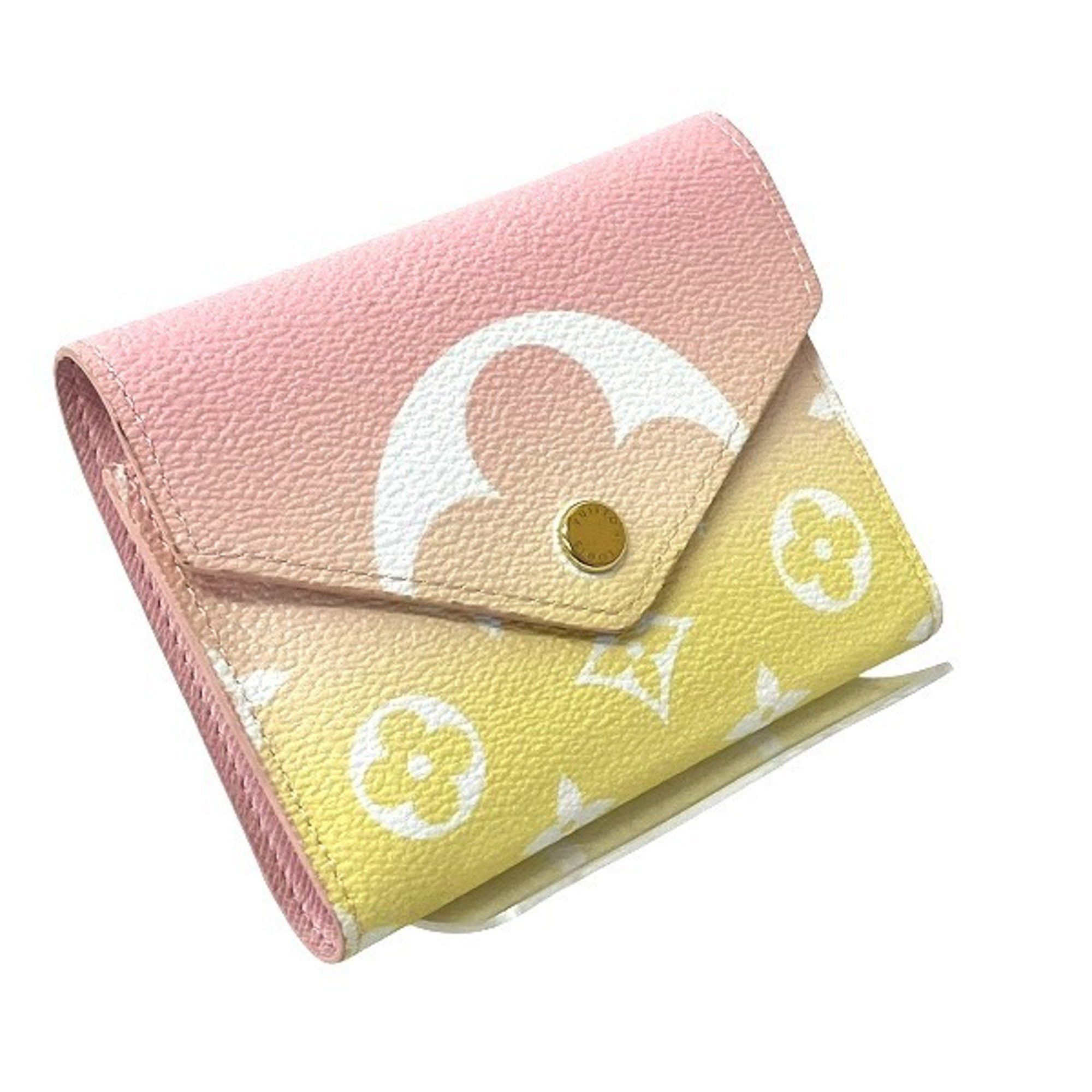 Louis Vuitton Louis Vuitton Portefeuille Victorine wallet Size ONE SIZE - 3 Thumbnail