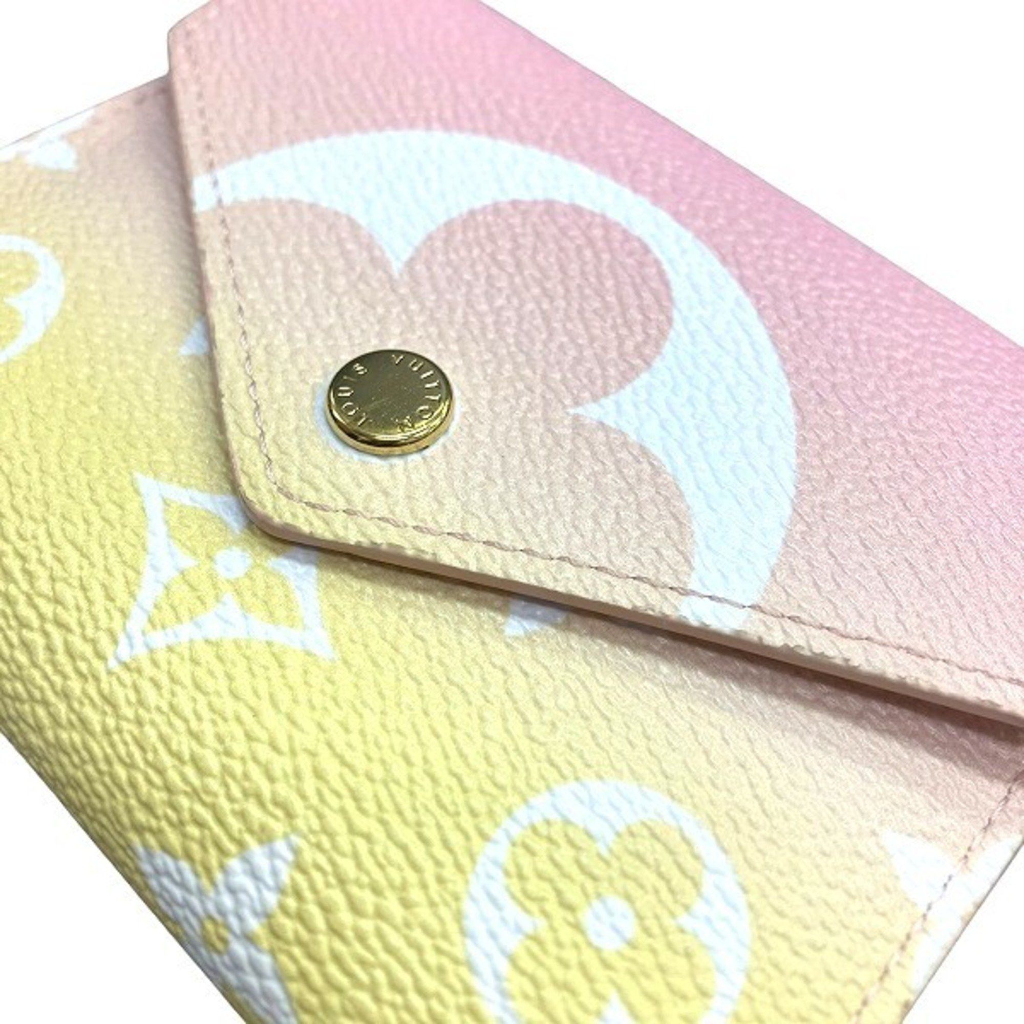 Louis Vuitton Louis Vuitton Portefeuille Victorine wallet Size ONE SIZE - 5 Thumbnail