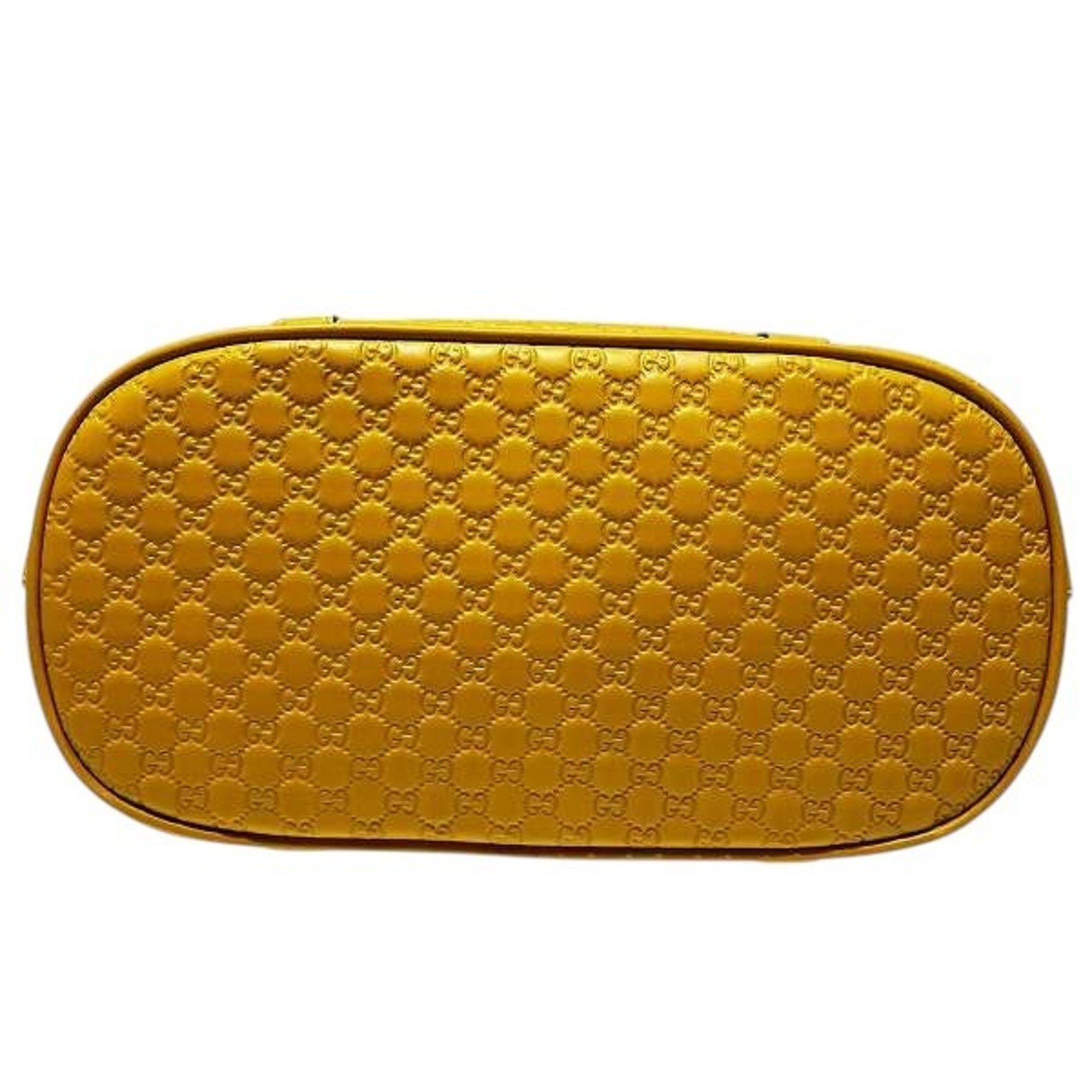Gucci Gucci Micro guccissima shoulder Size ONE SIZE - 5 Thumbnail