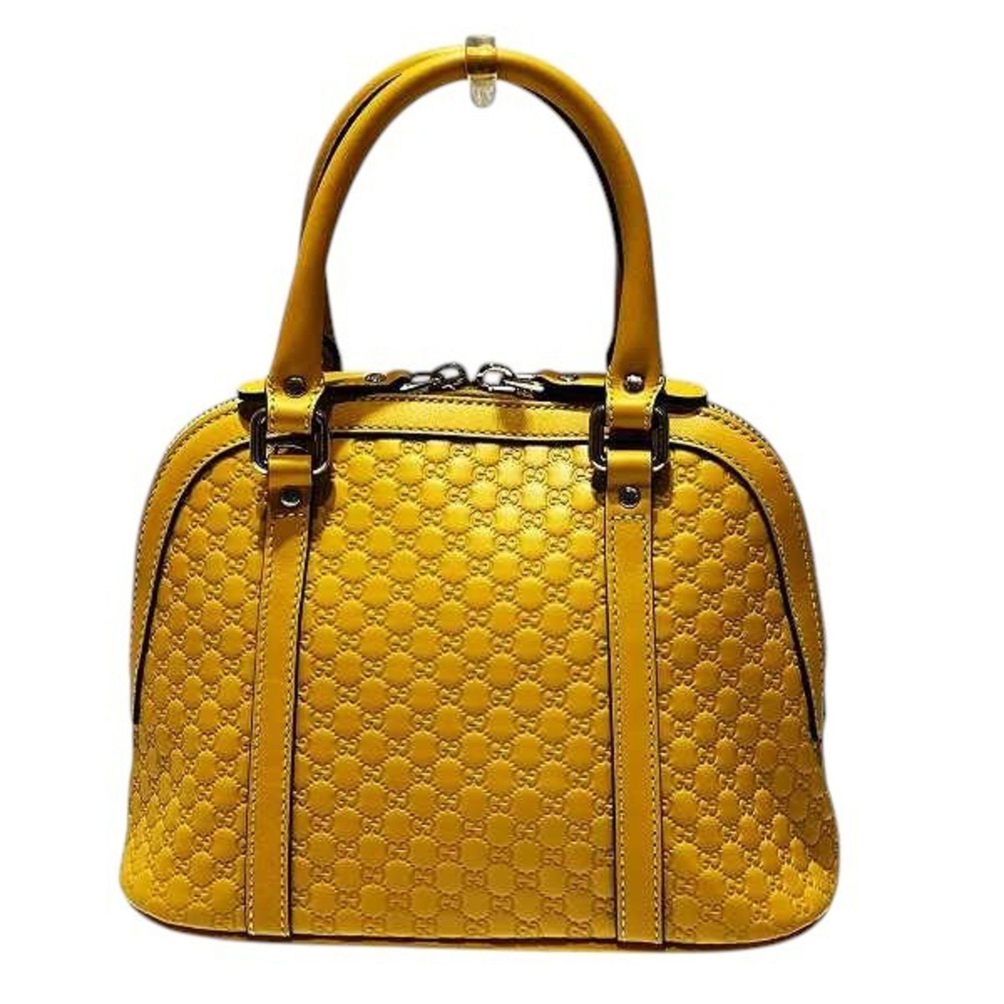 Gucci Gucci Micro guccissima shoulder Size ONE SIZE - 2 Thumbnail