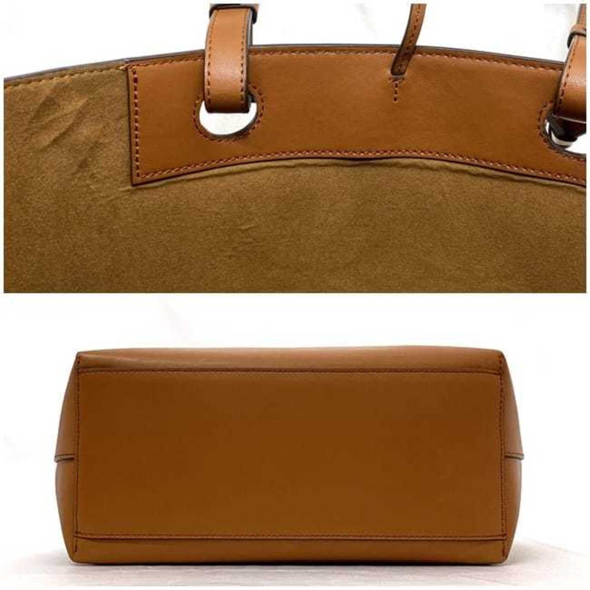 Loewe Loewe Anagram tote Size ONE SIZE - 5 Thumbnail